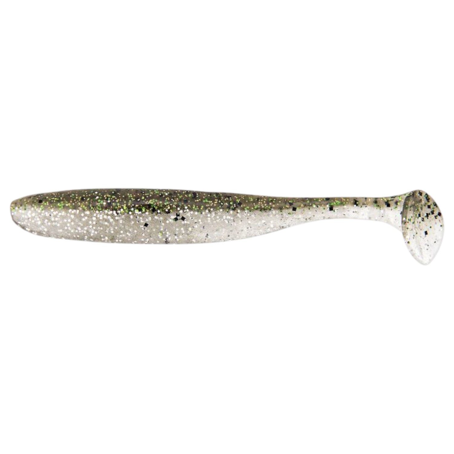 Silver Flash Minnow