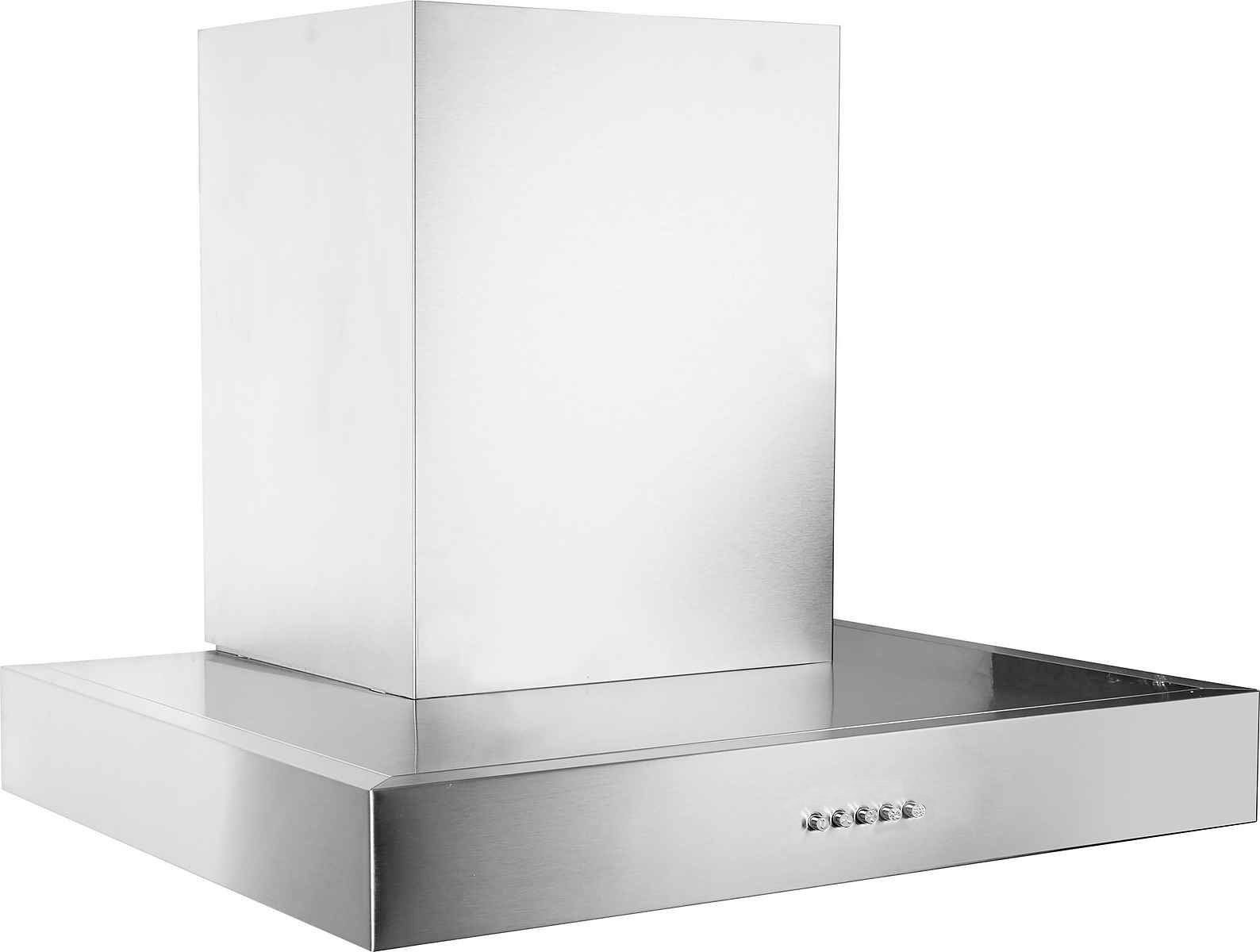 Wandhaube SY-3503C1-P1-C120-L52-600