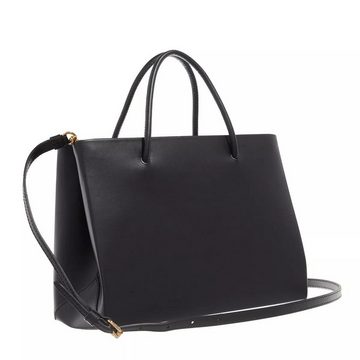 Moschino Henkeltasche black (1-tlg)