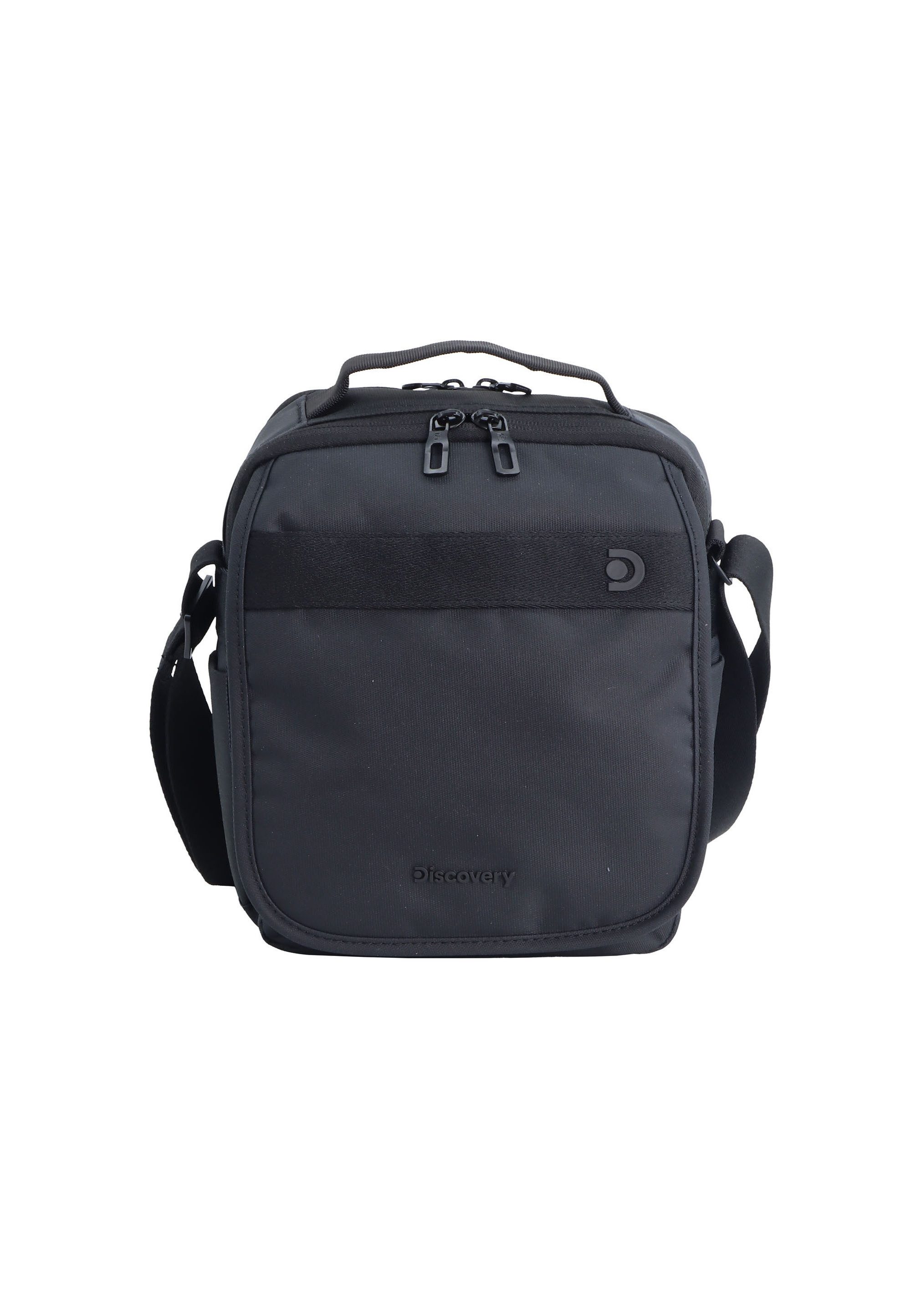 Discovery Sportrucksack Downtown, RPET Polyester material