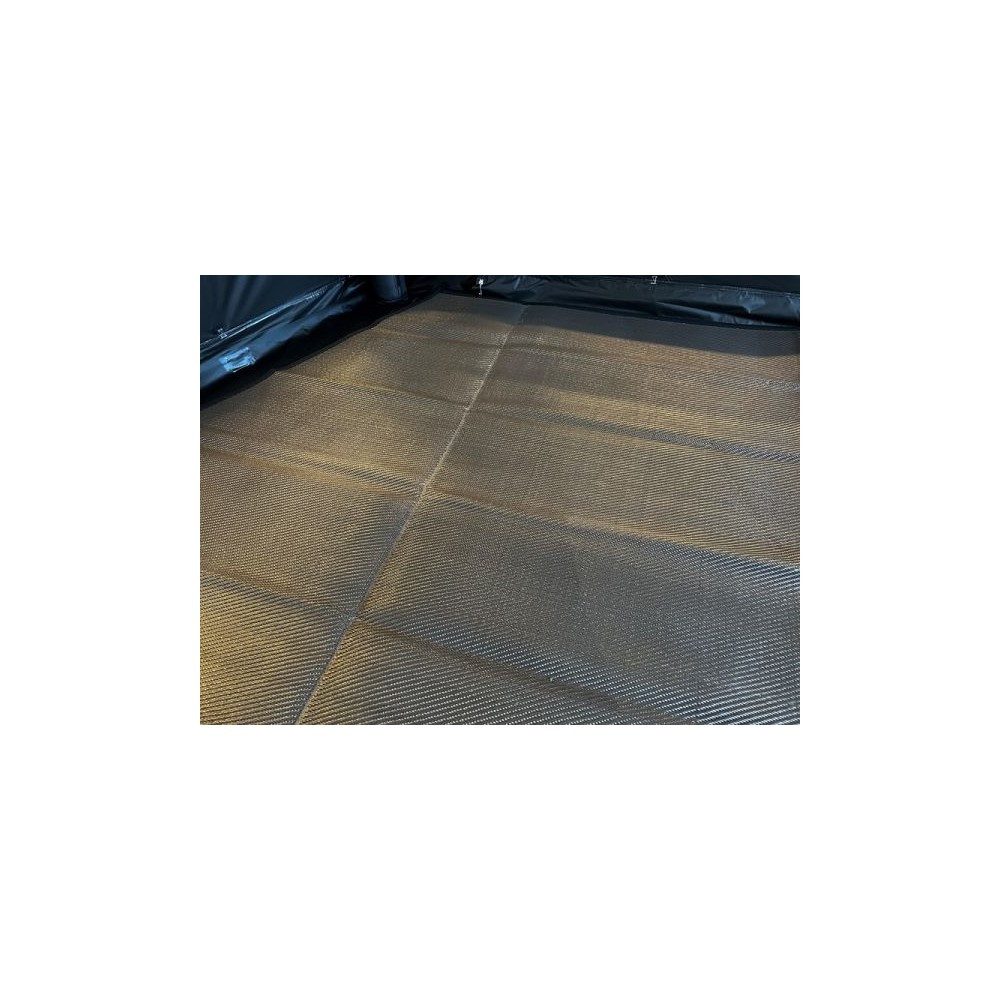 Telta Vorzelt Telta Pure 390 Teppich