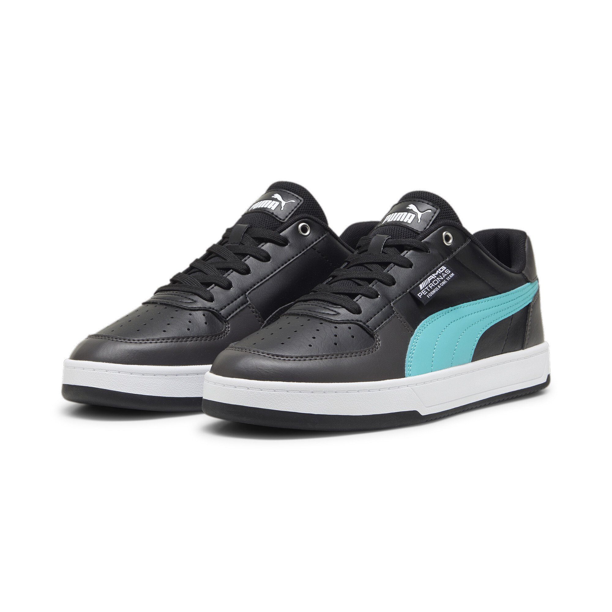 Erwachsene PETRONAS PUMA Caven Sneakers Sneaker Mercedes-AMG 2.0