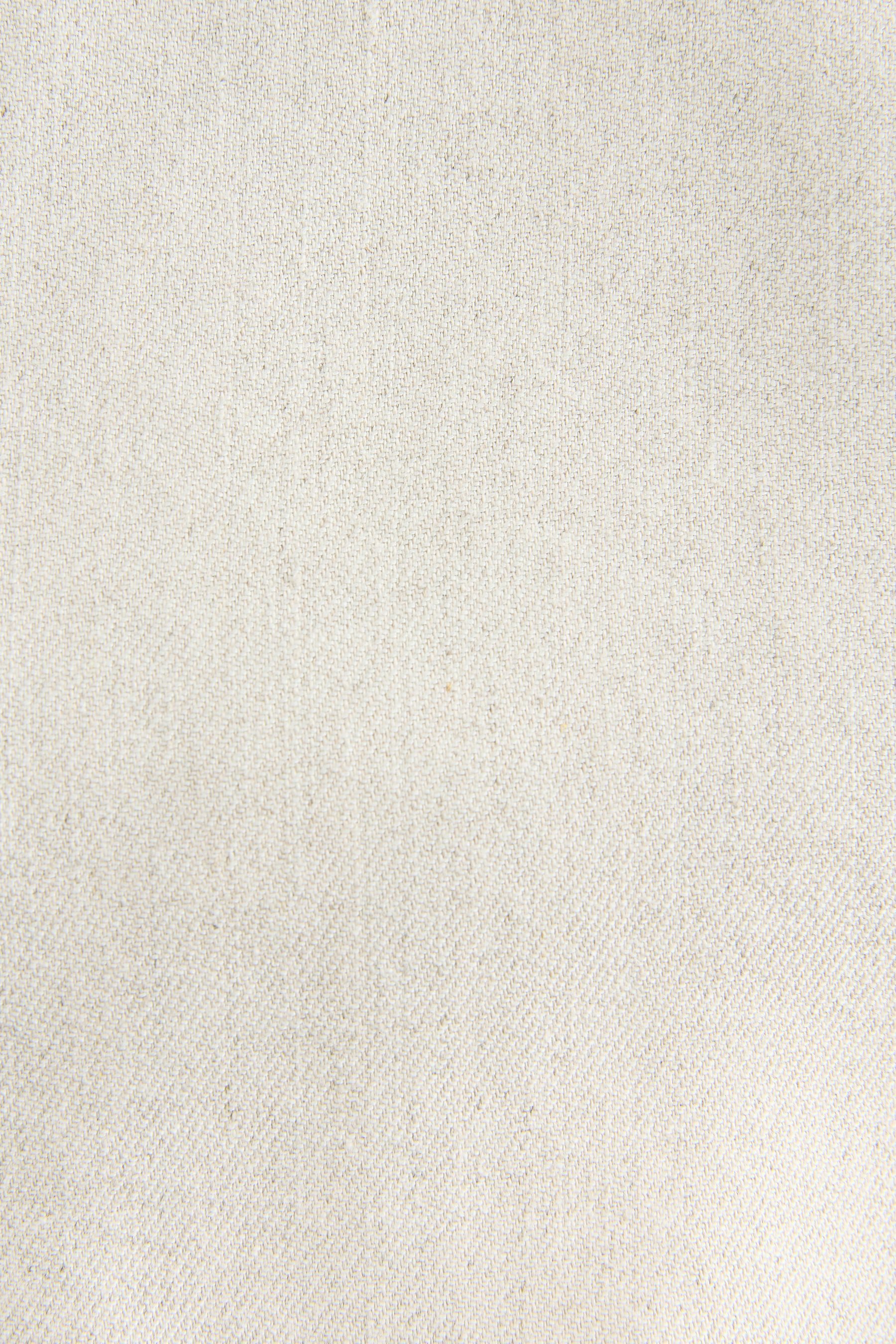 Next Leinenhose Signature Italian Bügelleichte Hosen aus Leinenmix (1-tlg)