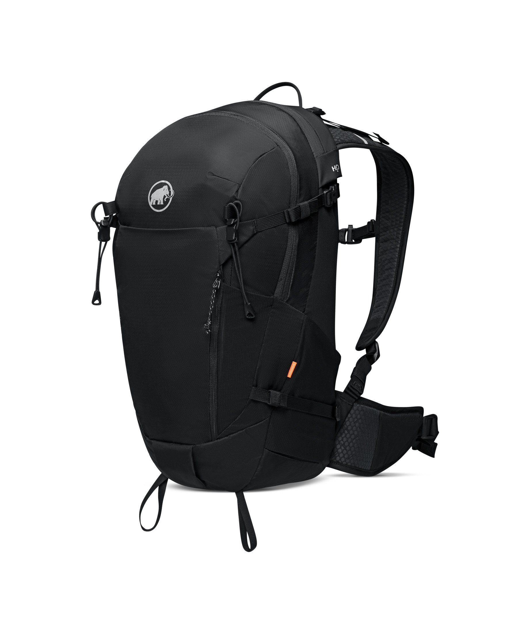 Mammut Wanderrucksack Lithium 25, Lithium 25 woods-black