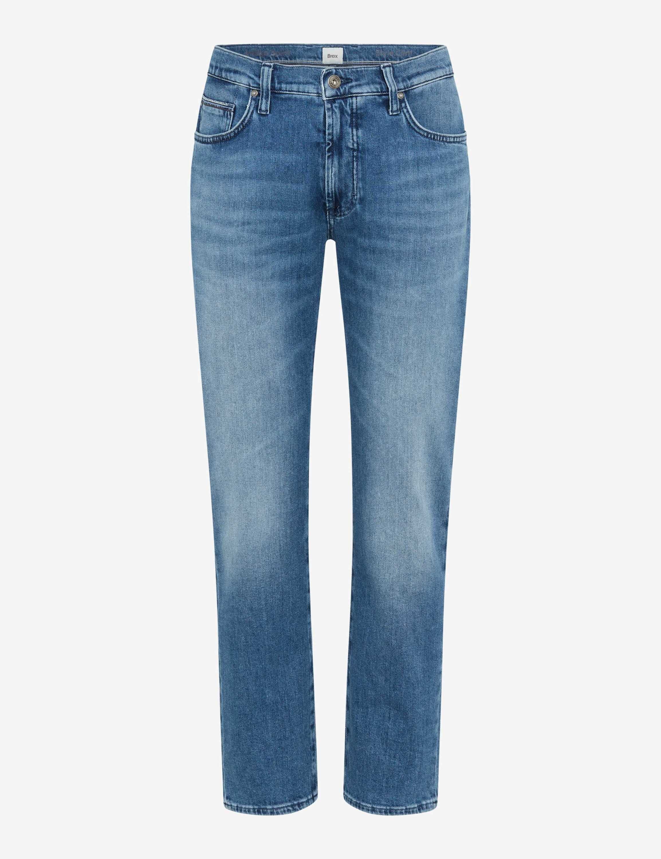 Brax Straight-Jeans Clint