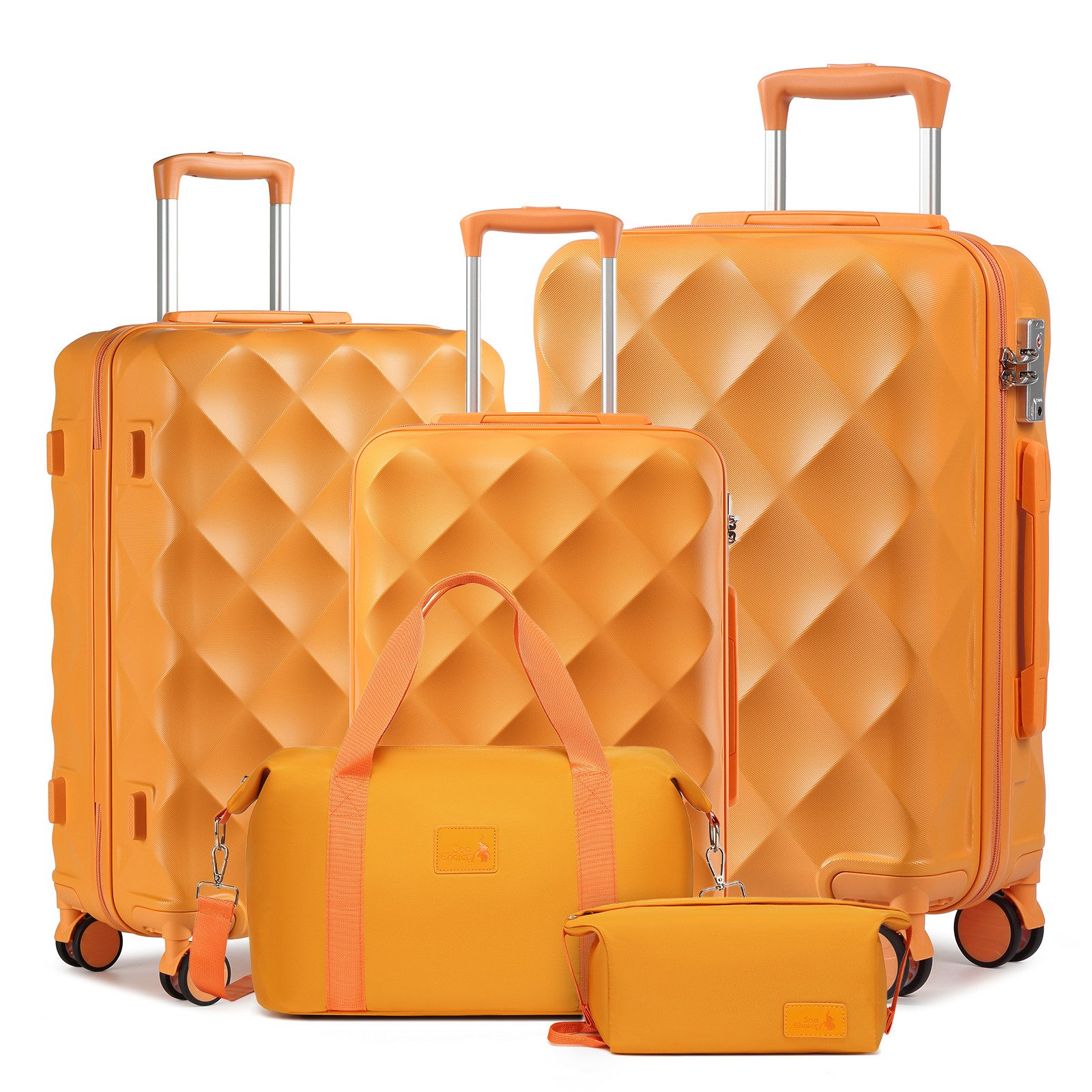 Sea choice Kofferset M-L-XL Set mit günstig online kaufen