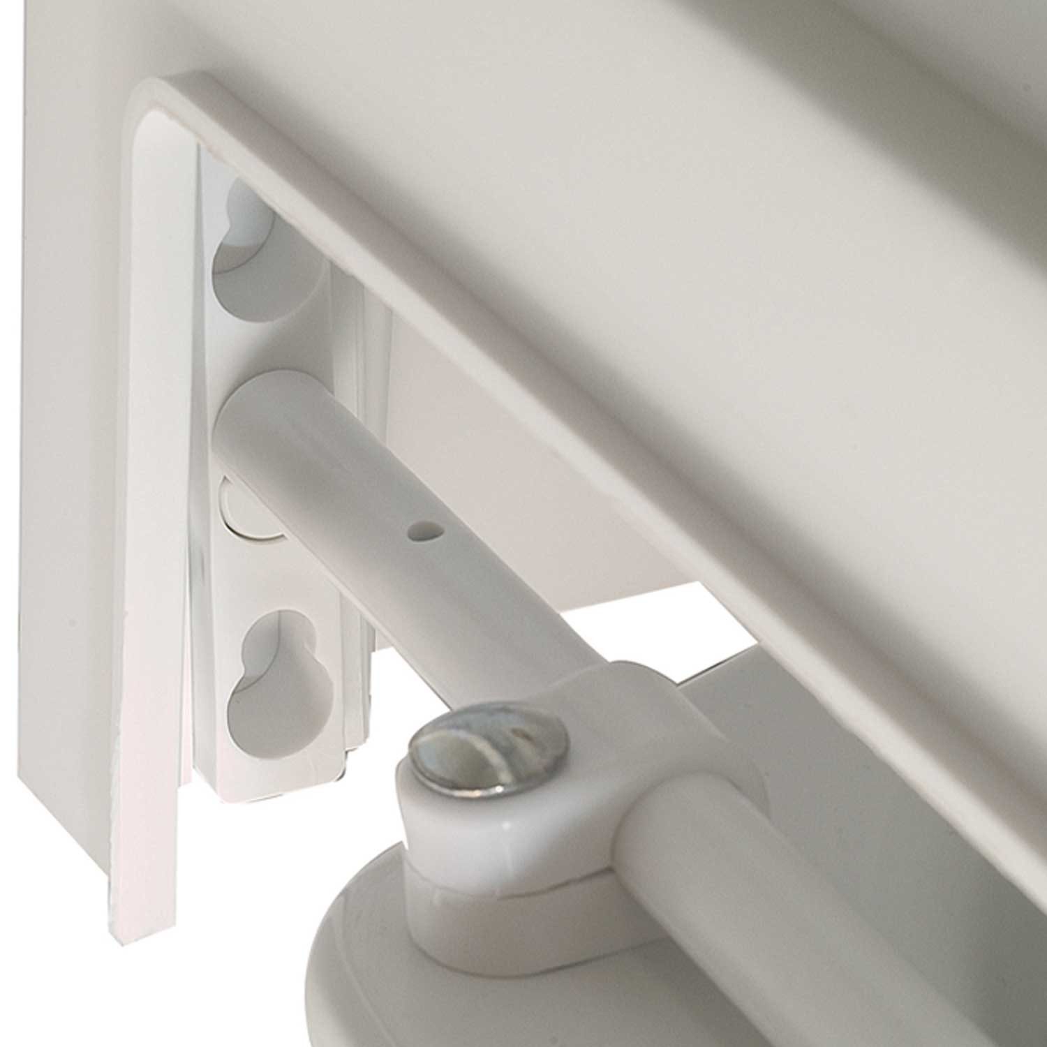 Drive Medical Toilettensitzerhöhung Toilettensitzerhöhung TSE 150 - mit Arm günstig online kaufen