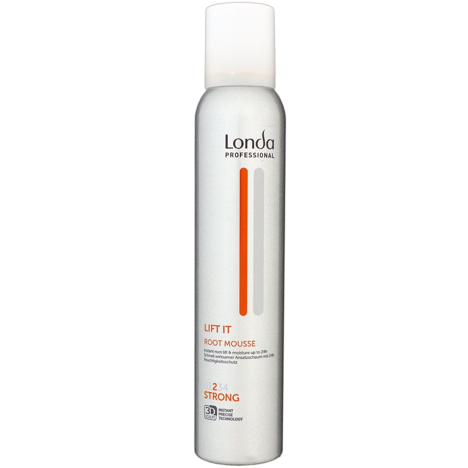 Londa Professional Haarschaum