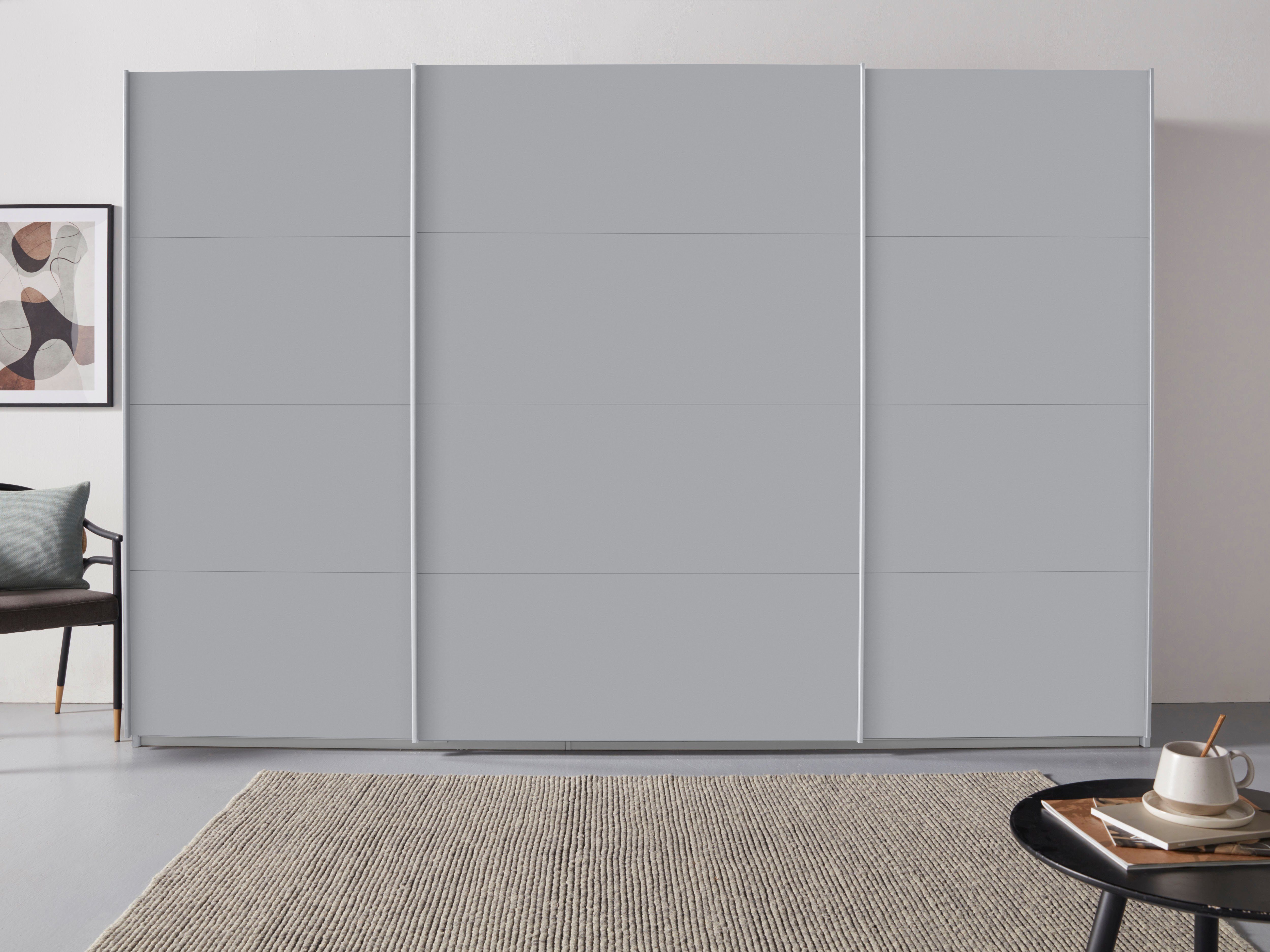 rauch Schwebetürenschrank "Kleiderschrank Schrank Garderobe TOPSELLER OTELI günstig online kaufen