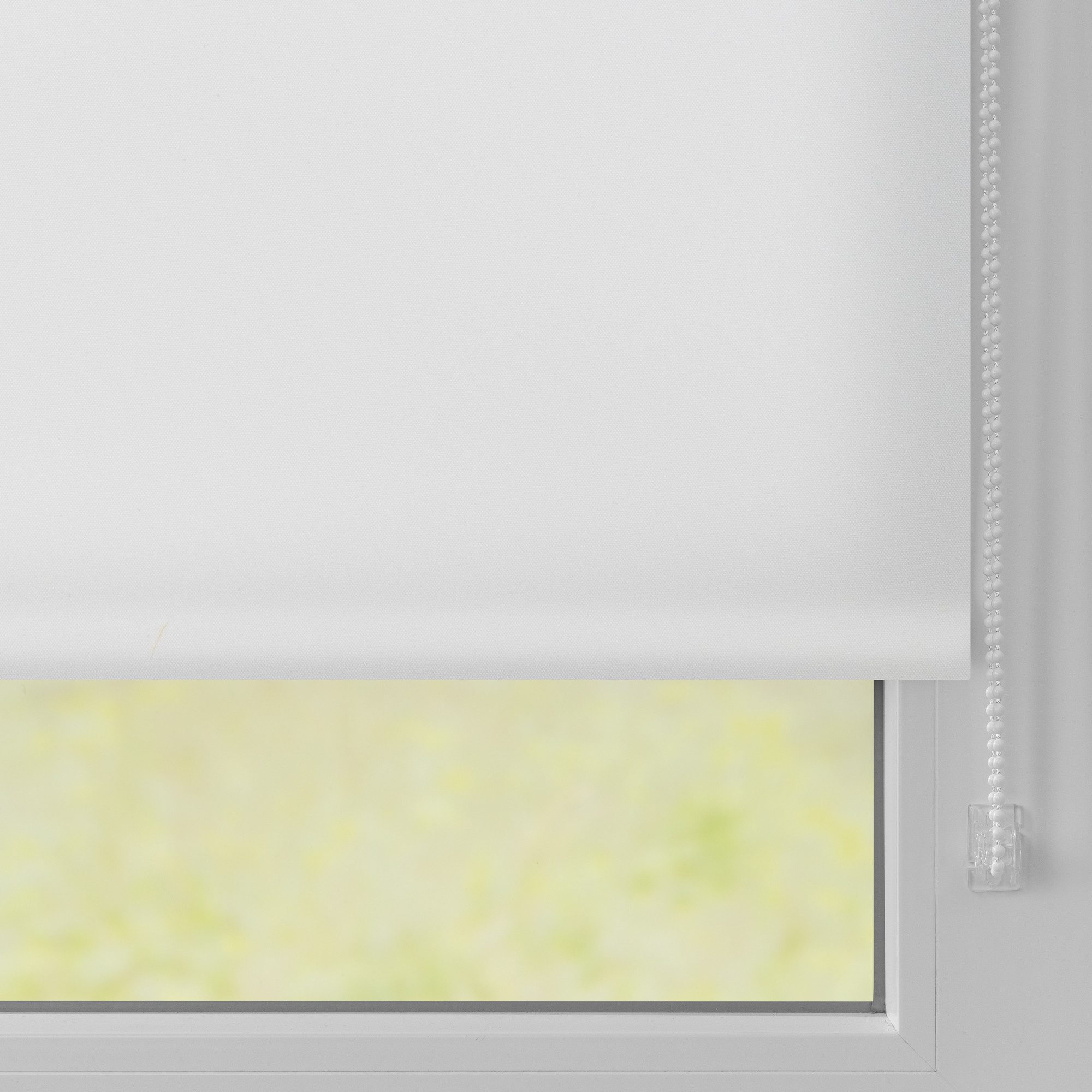 Rollo Klemmfix, ohne Bohren, LICHTBLICK ORIGINAL, blickdicht, mit Bohren/ohne Bohren, freihängend, Klemm- oder Schraubmontage, Thermofunktion, Lichtdurchlässig, Klemmbar, Energiesparend