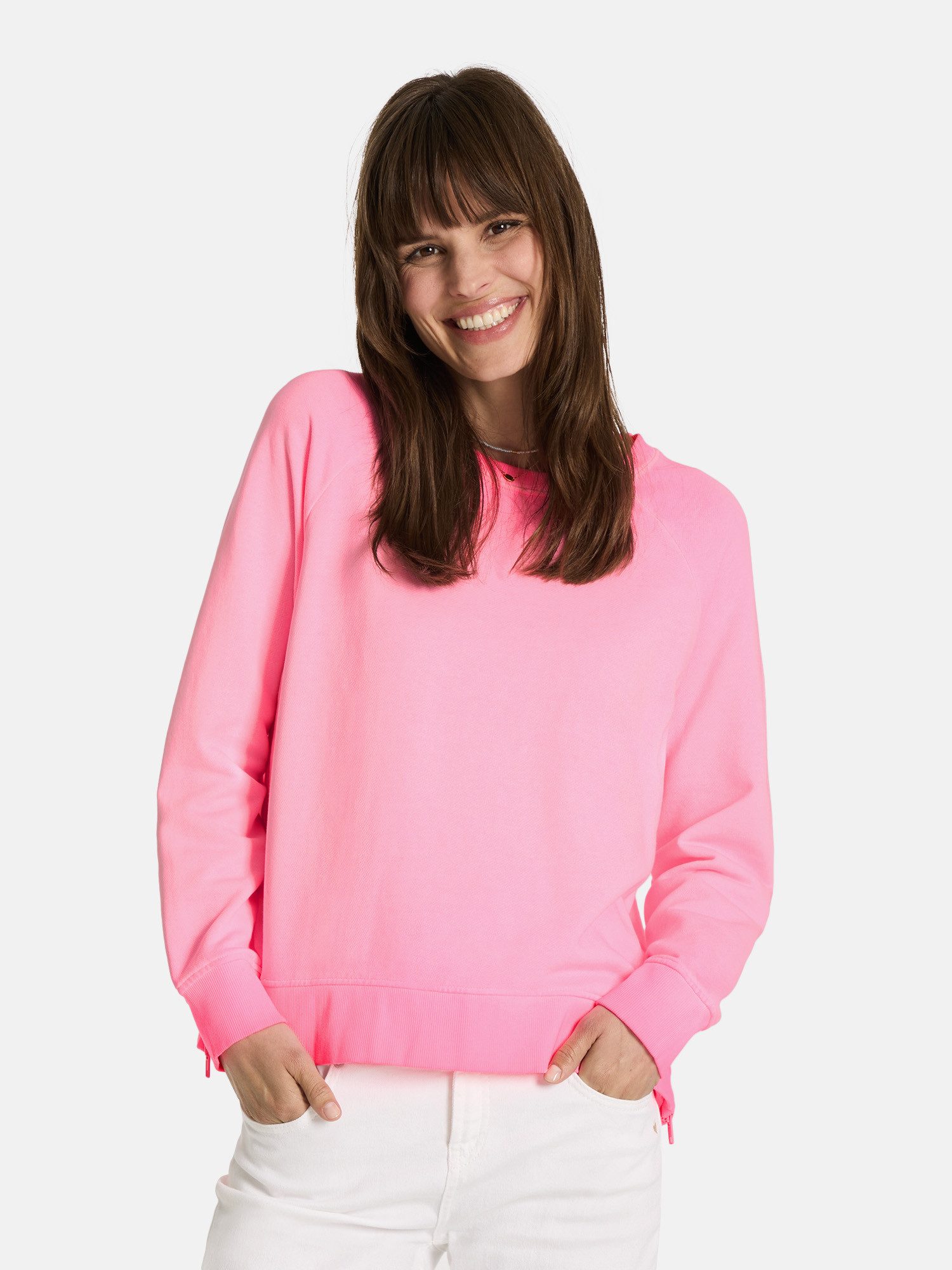 Lieblingsstück Sweatshirt NavyEP mit Farbverlauf günstig online kaufen