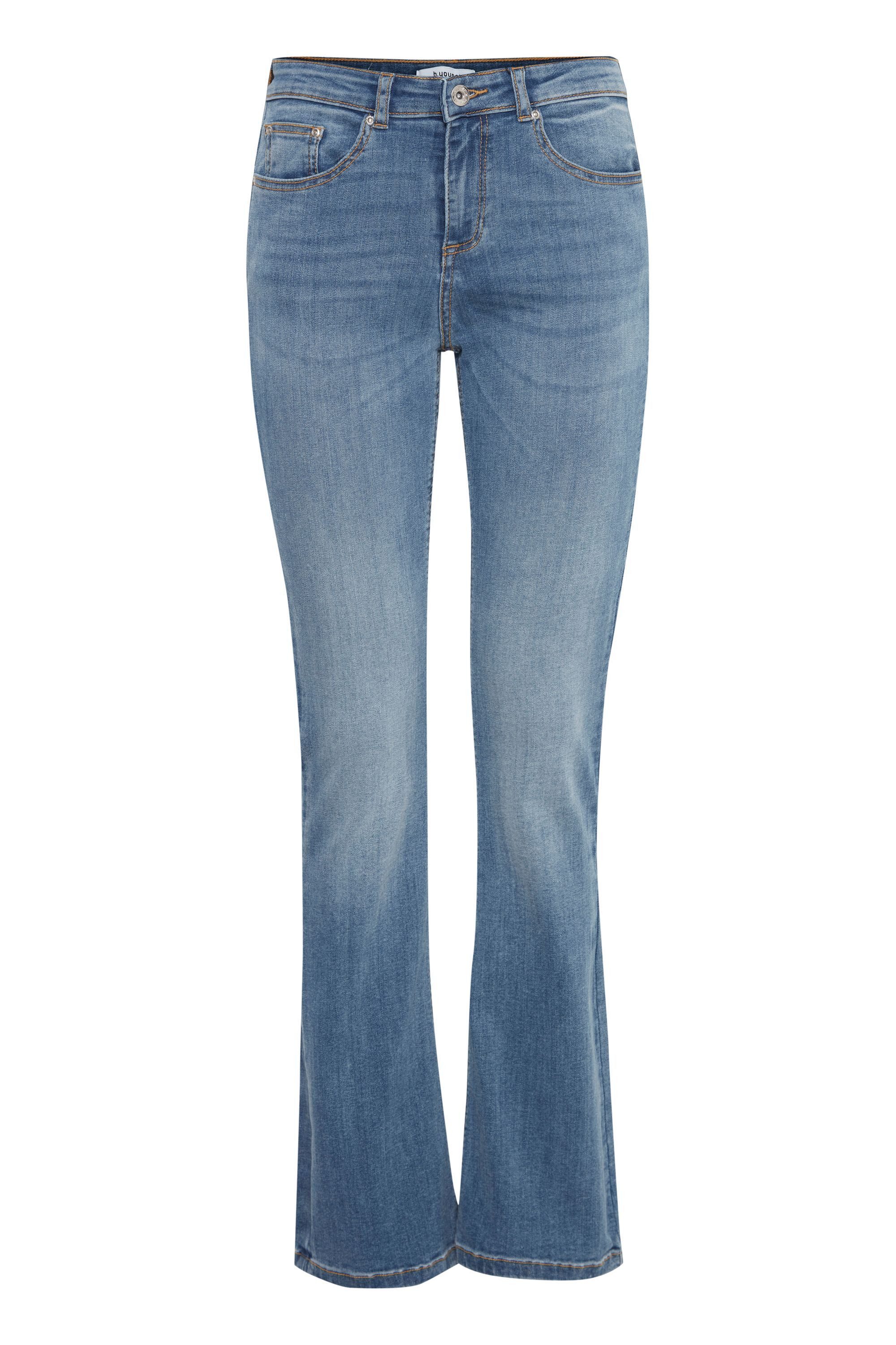 Regular-fit-Jeans Jeans BYLUNI