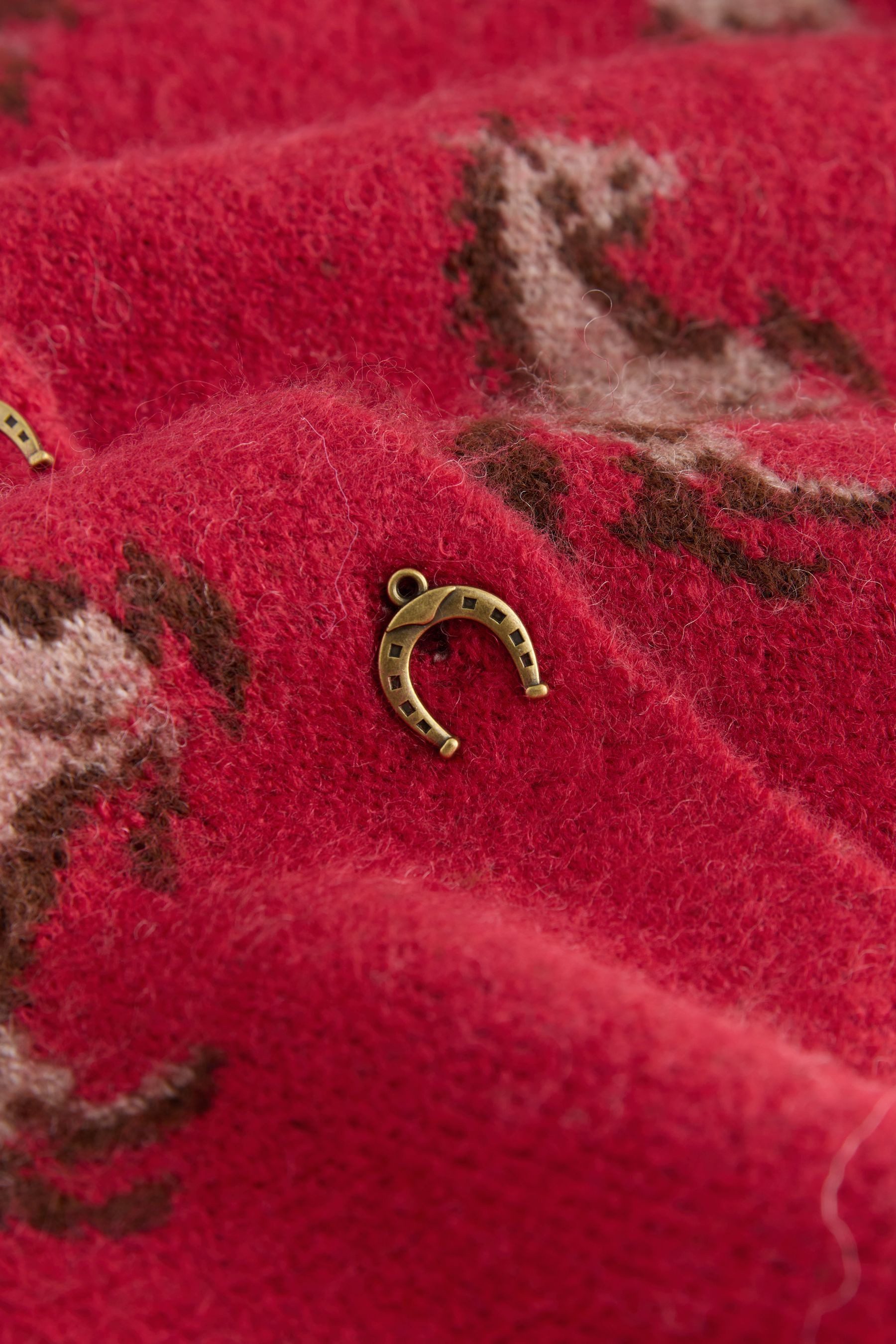 Next Strickjacke Strickjacke mit Rundhalsausschnitt (1-tlg) günstig online kaufen