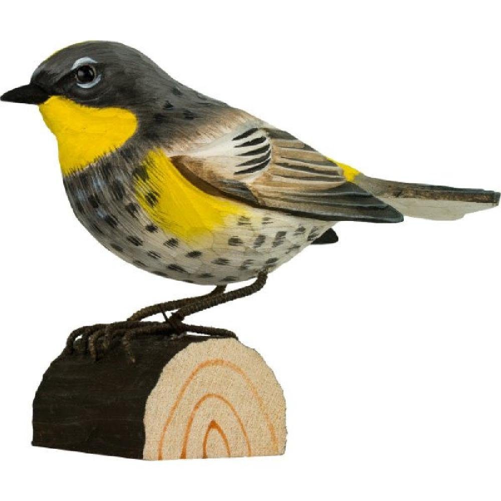 Wildlife Garden Skulptur Dekovogel Kronenwaldsänger günstig online kaufen