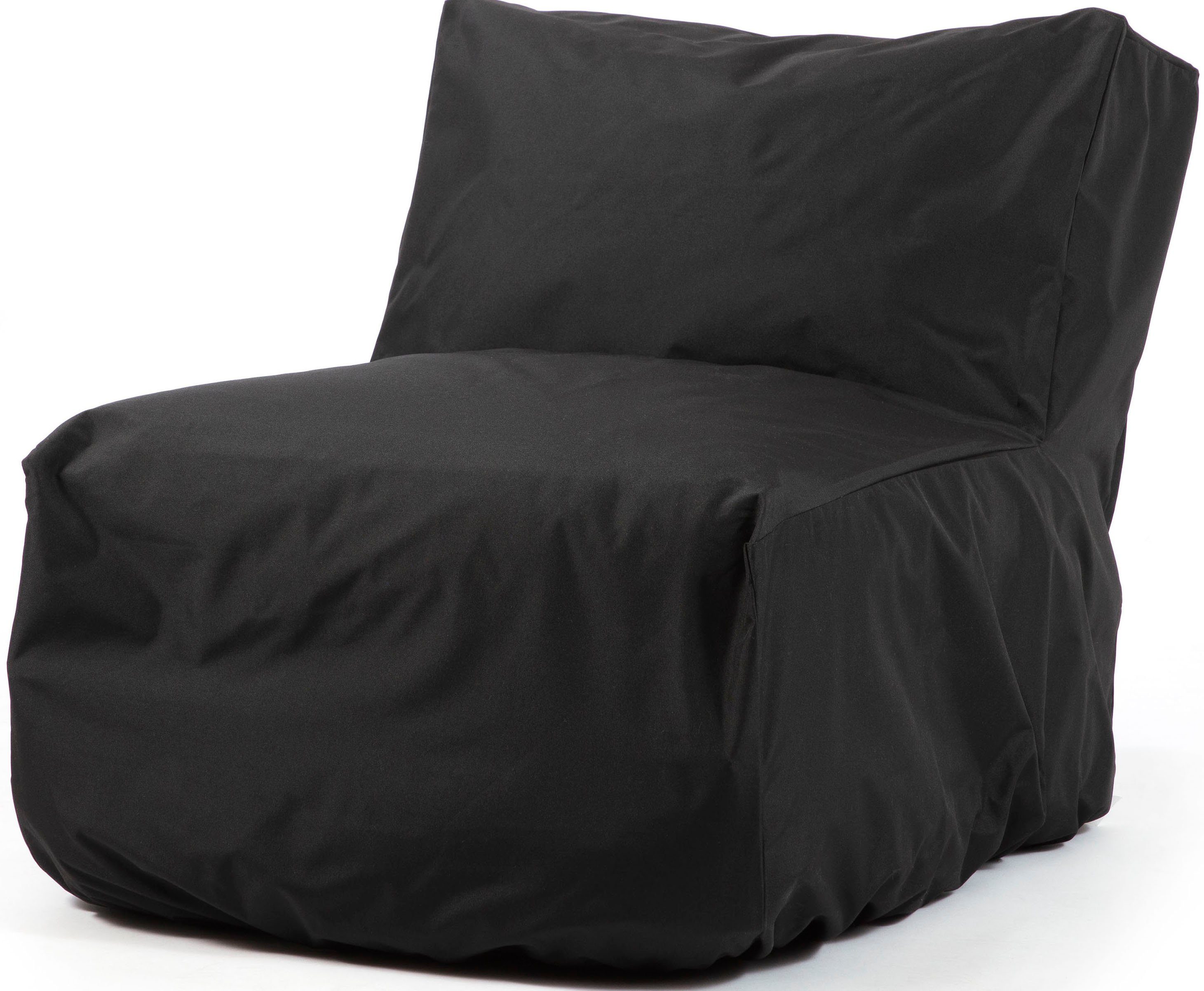 Sitzsack Twist Schutzhülle
