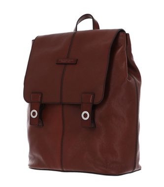 THE BRIDGE Rucksack Biagio