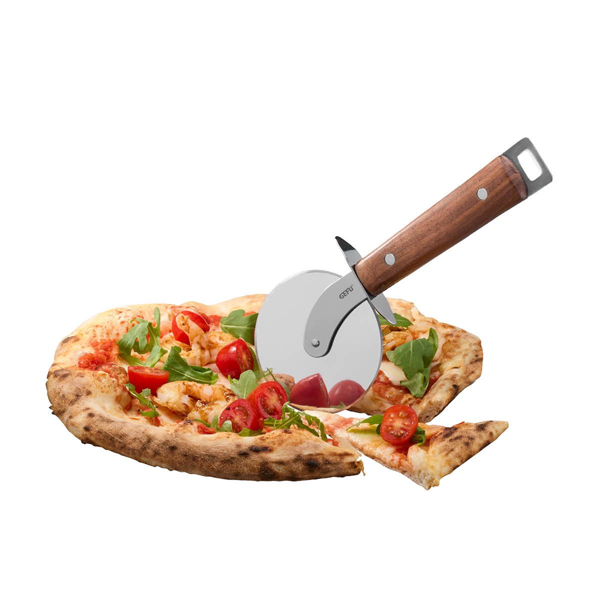 Pizzaschneider Pizzarad MADERO