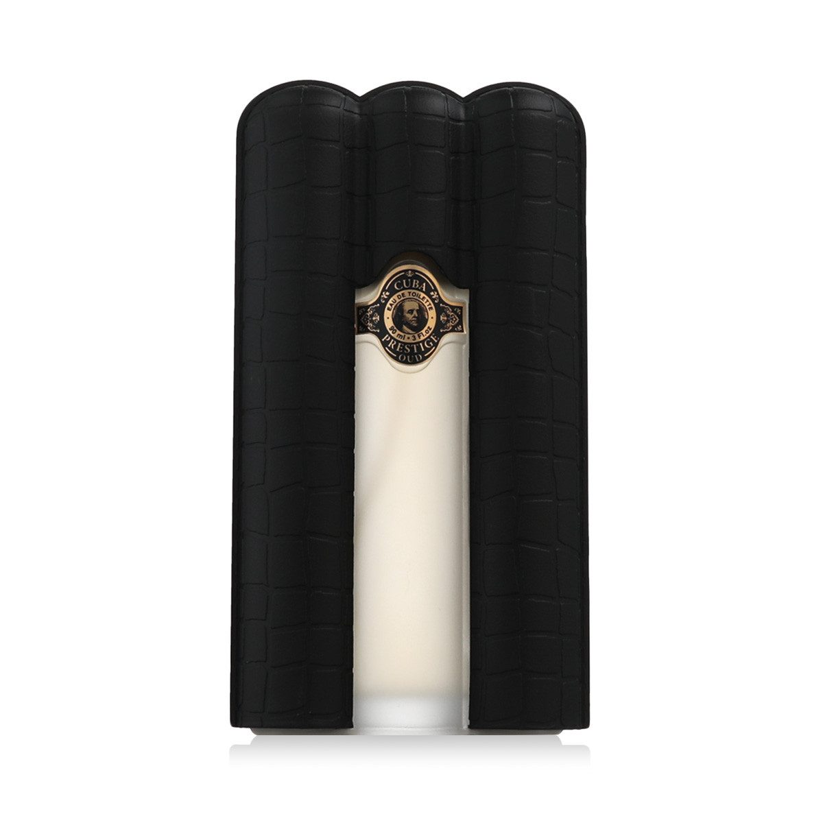 Cuba Eau de Toilette Prestige Mystic Oud