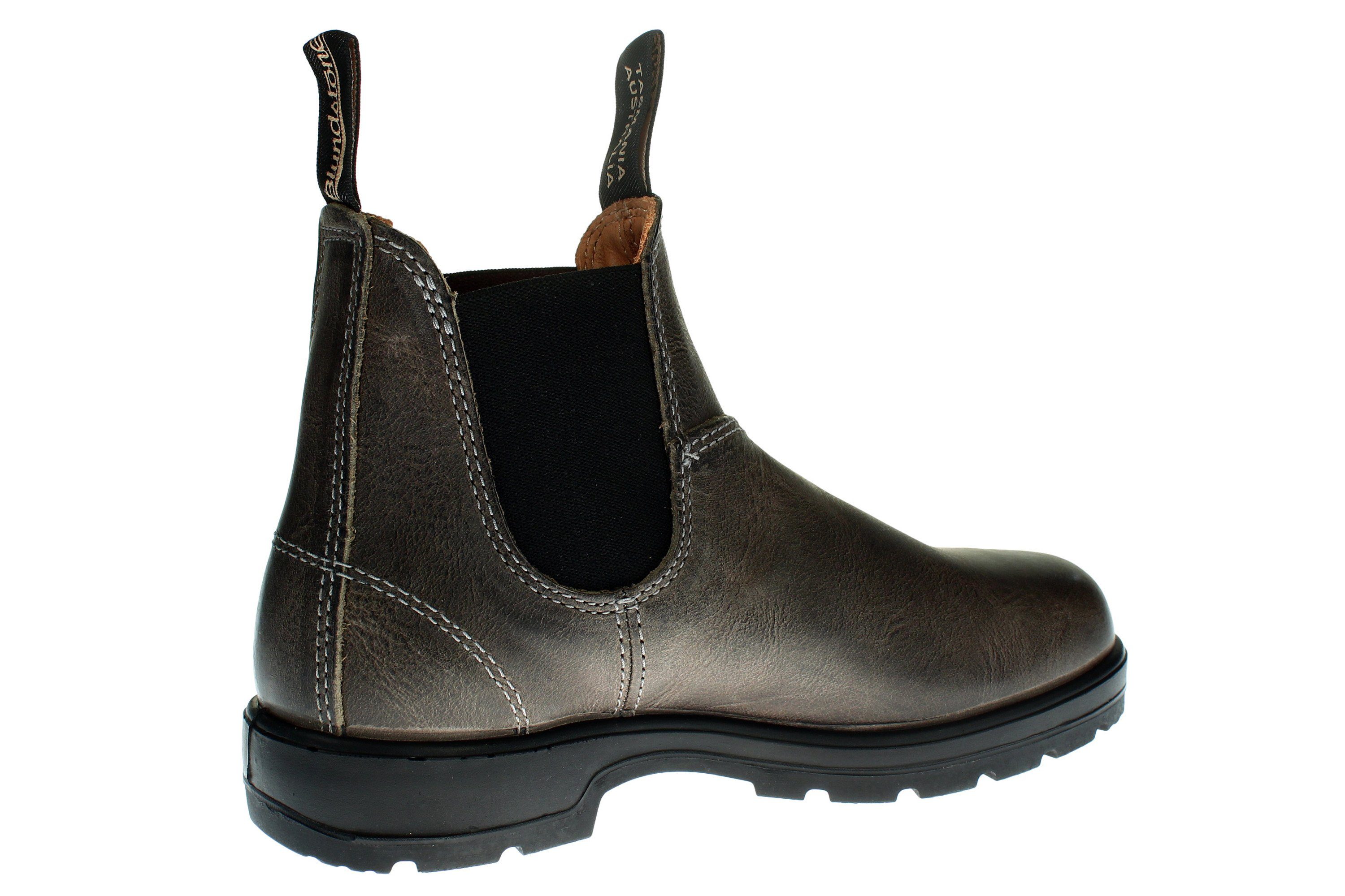 Blundstone Blundstone 1469 - Damen Schuhe Stiefel - Steel-Grey Stiefel