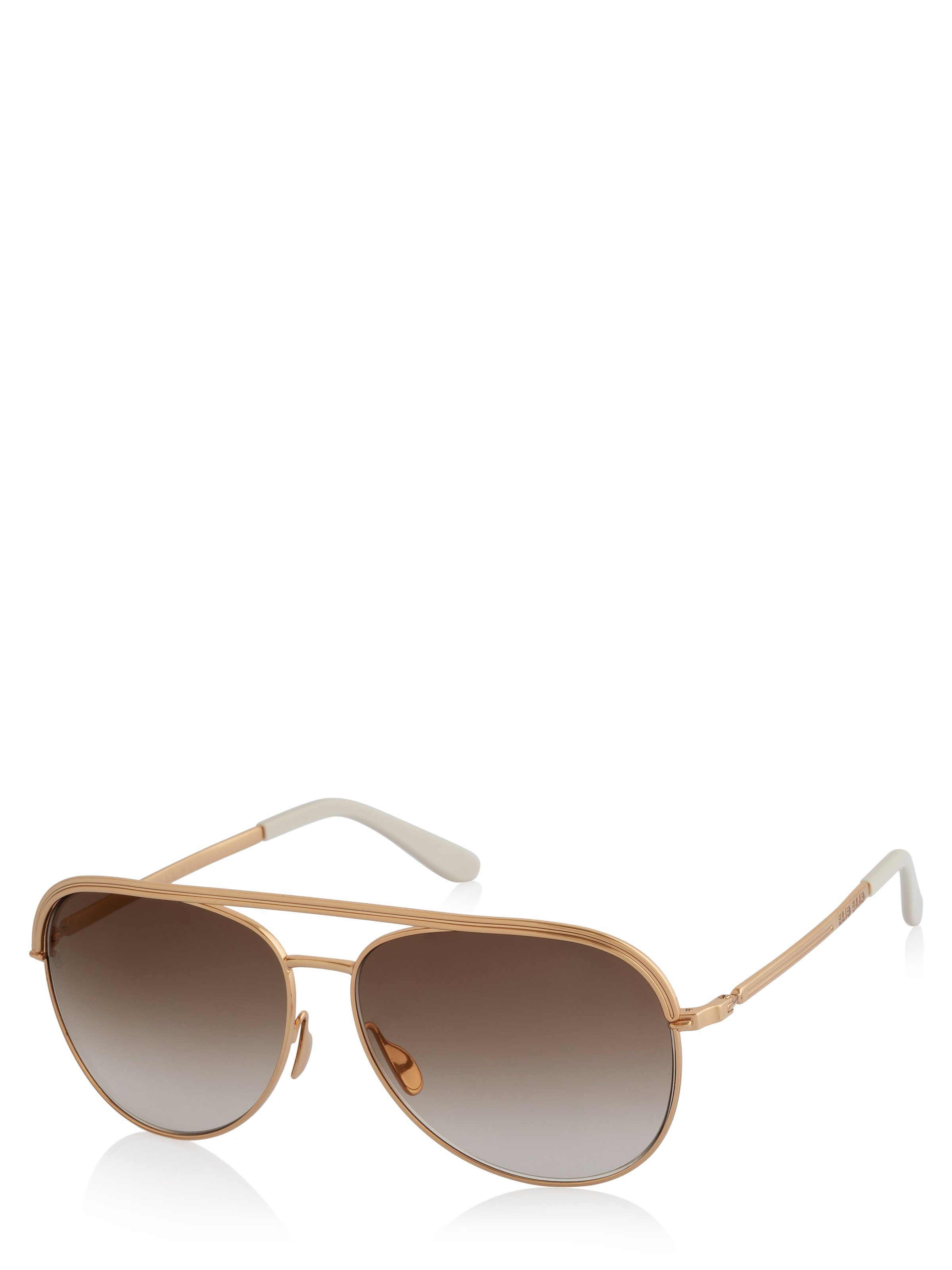 ELIE SAAB Sonnenbrille Elie Saab Sonnenbrille