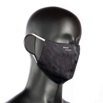 Kempa Trainingshilfe Mund-Nasen-Maske Standard Senior