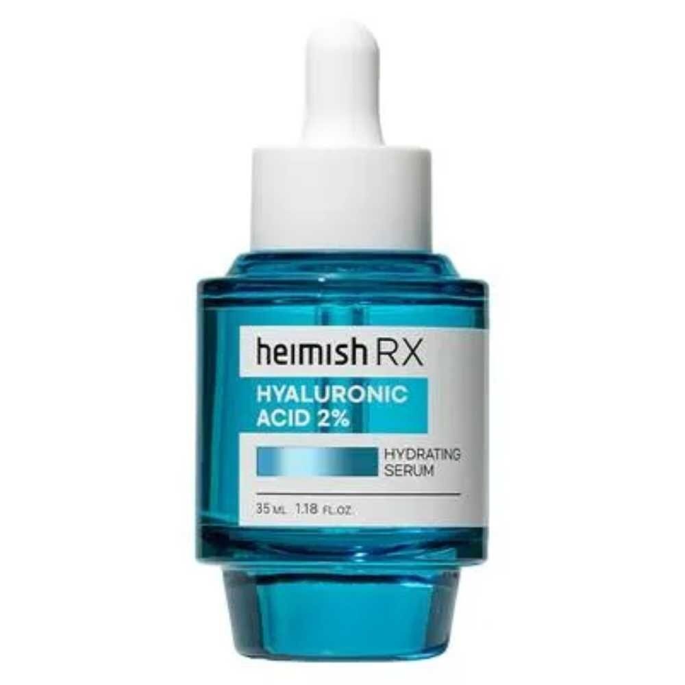 Heimish Hyaluron Serum Heimish - RX Hyaluronsäure 2% feuchtigkeitsspendendes Serum
