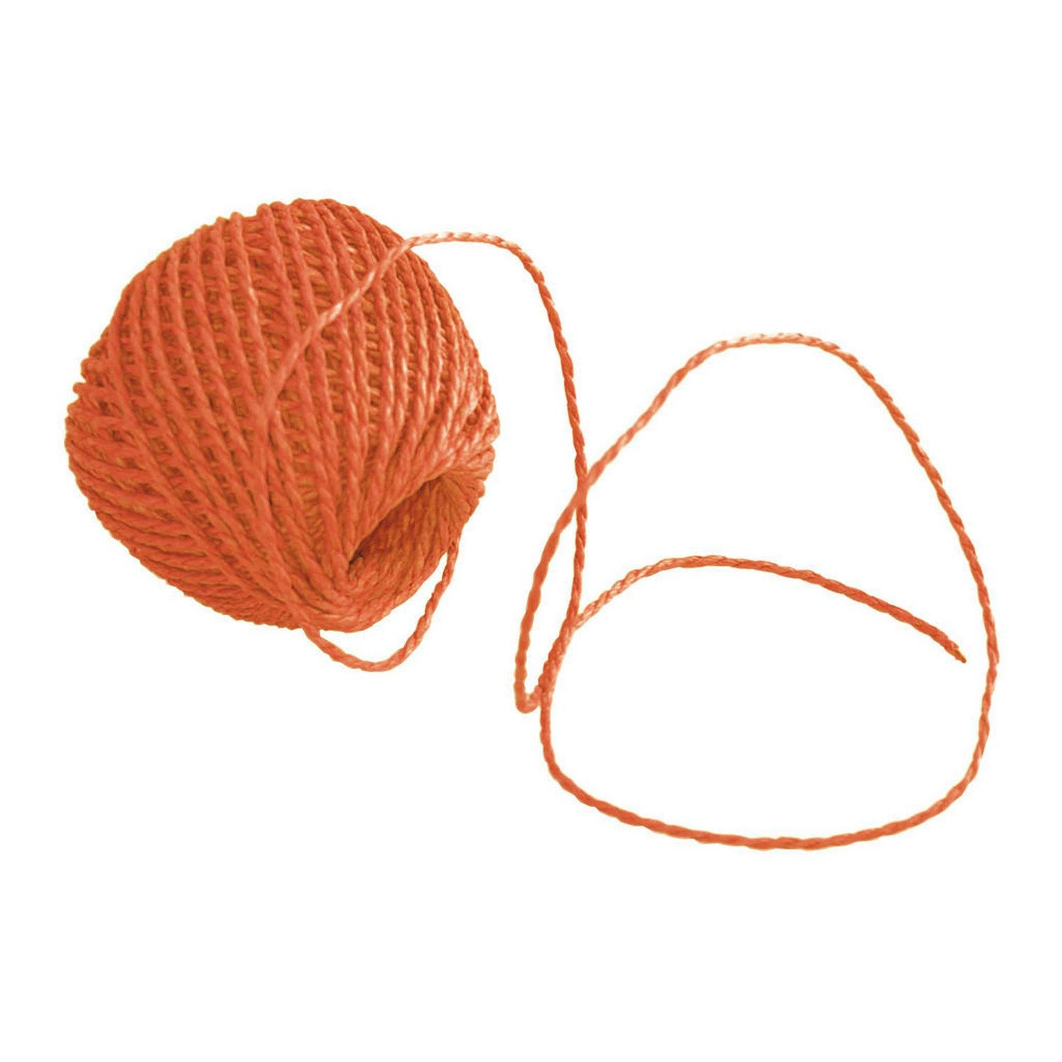 Deko AS Kordel Papierkordel - farbig - schmal - gedreht - Papierband - Bastelband -