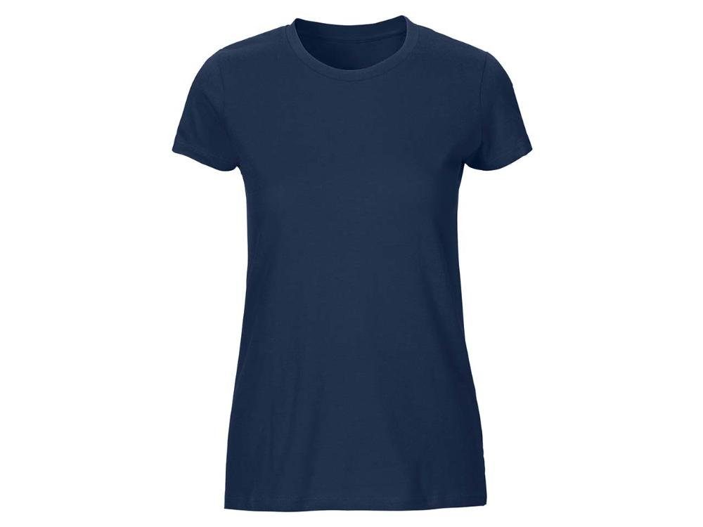 Neutral T-Shirt Neutral Bio-Damen-T-Shirt mit Rundhalsausschnitt