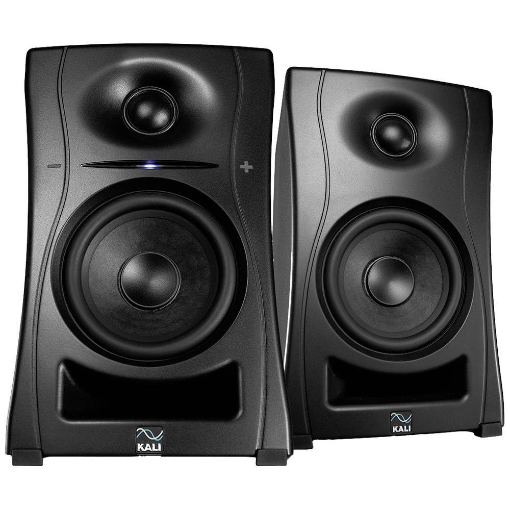 Kali Audio LP-UNF Aktives Desktop-Monitorlautsprechersystem Lautsprecher (Bluetooth)