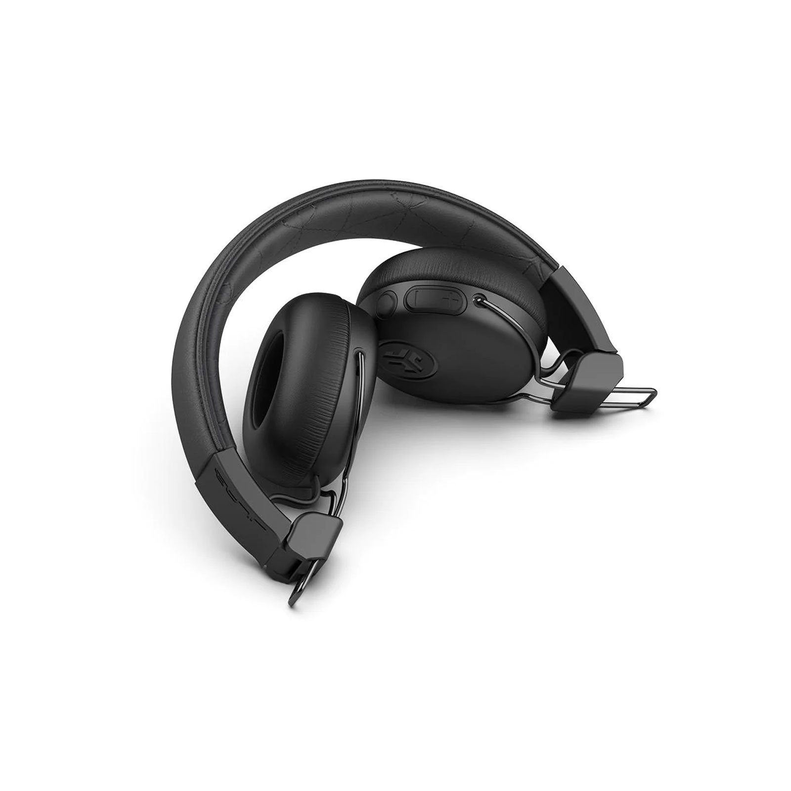 Jlab Studio ANC Wireless Over-Ear-Kopfhörer MEMS-Mikrofon, (Kabellos, AUX) Bluetooth