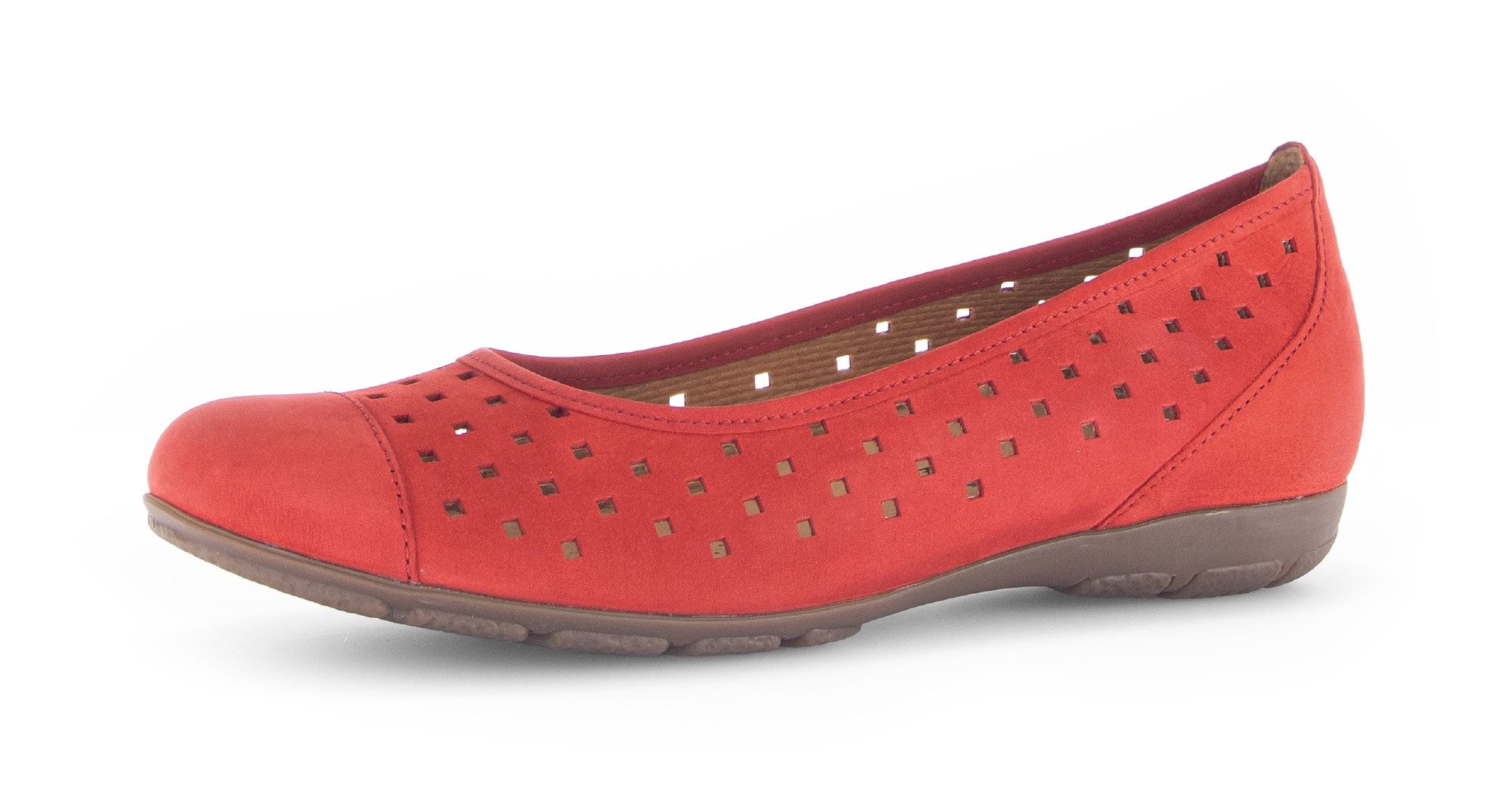 Gabor Ballerina, Slipper, Businessschuh, Halbschuh mit günstig online kaufen