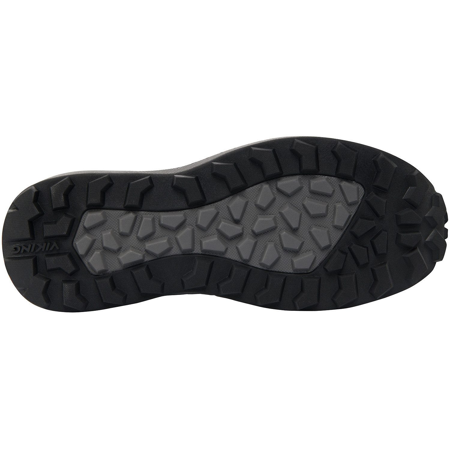 Viking Halbschuh M URBAN EXLORER HIGH WARM GTX Sneaker