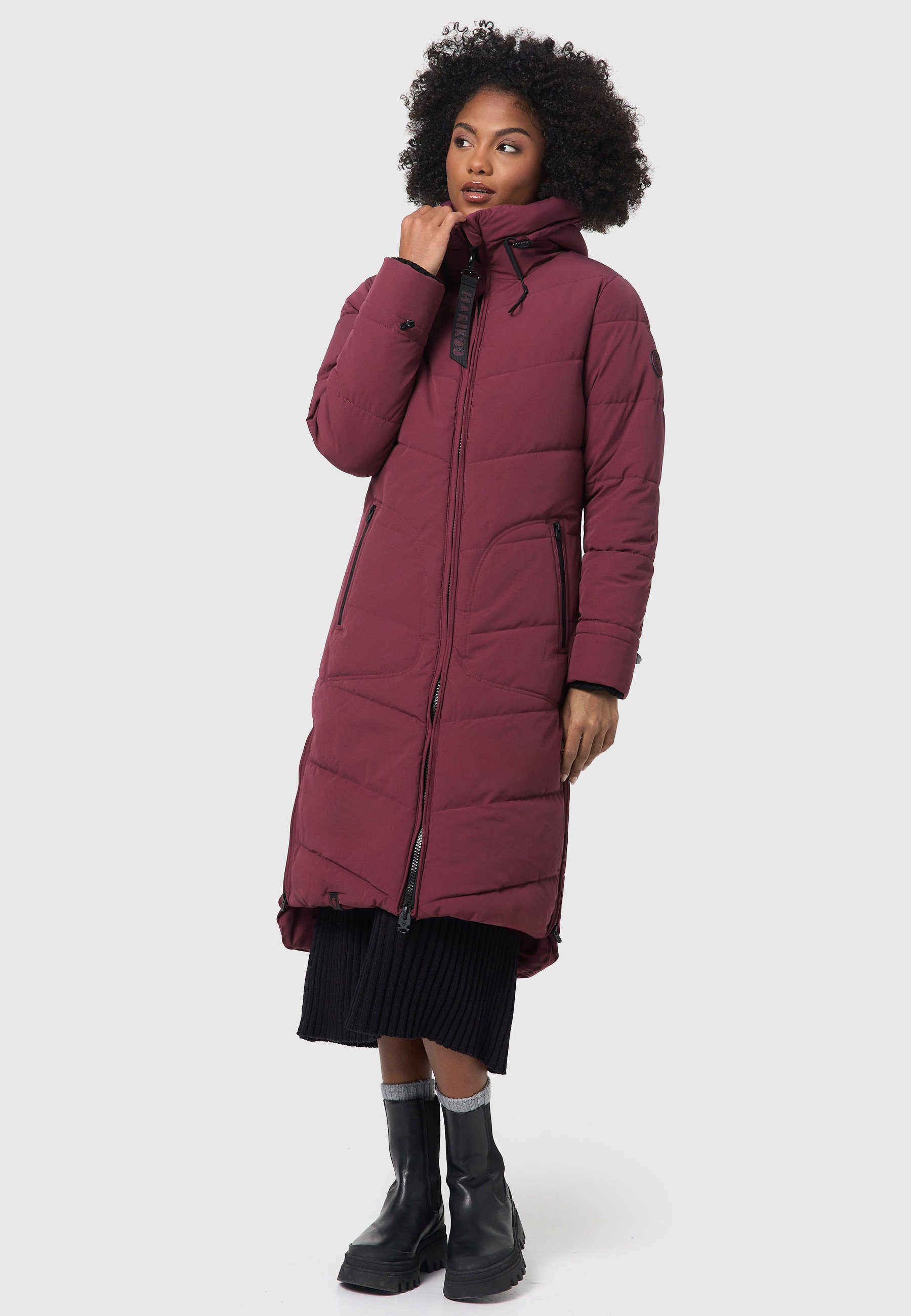 Winterjacke Benikoo