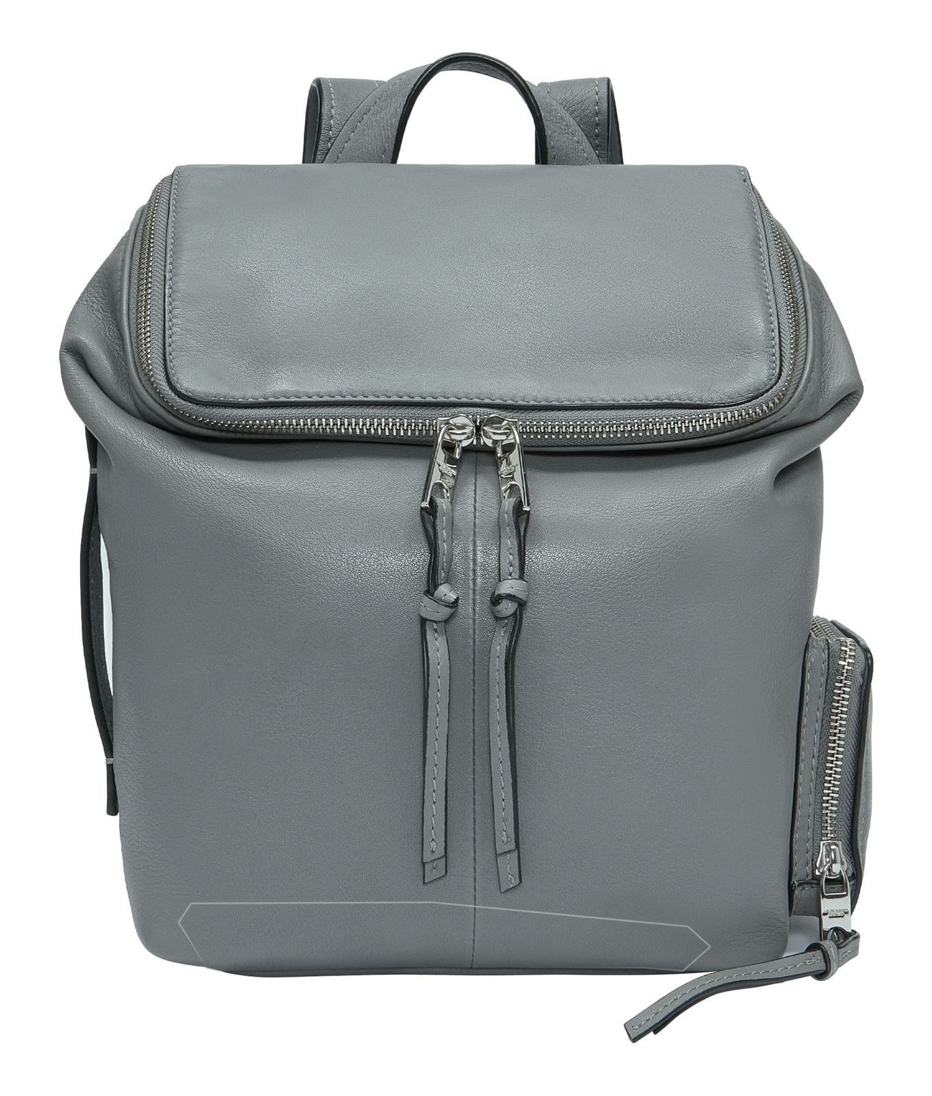 Liebeskind Berlin Rucksack Backpack, aus echtem günstig online kaufen