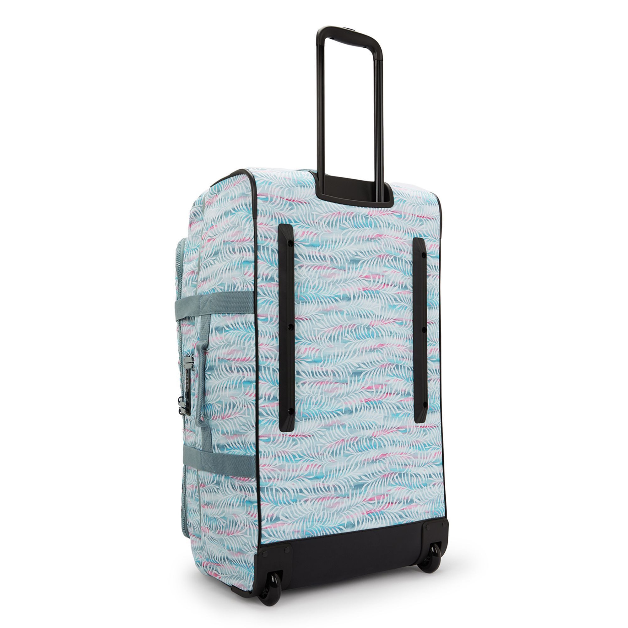 KIPLING Reisetasche Basic Prt, Polyester