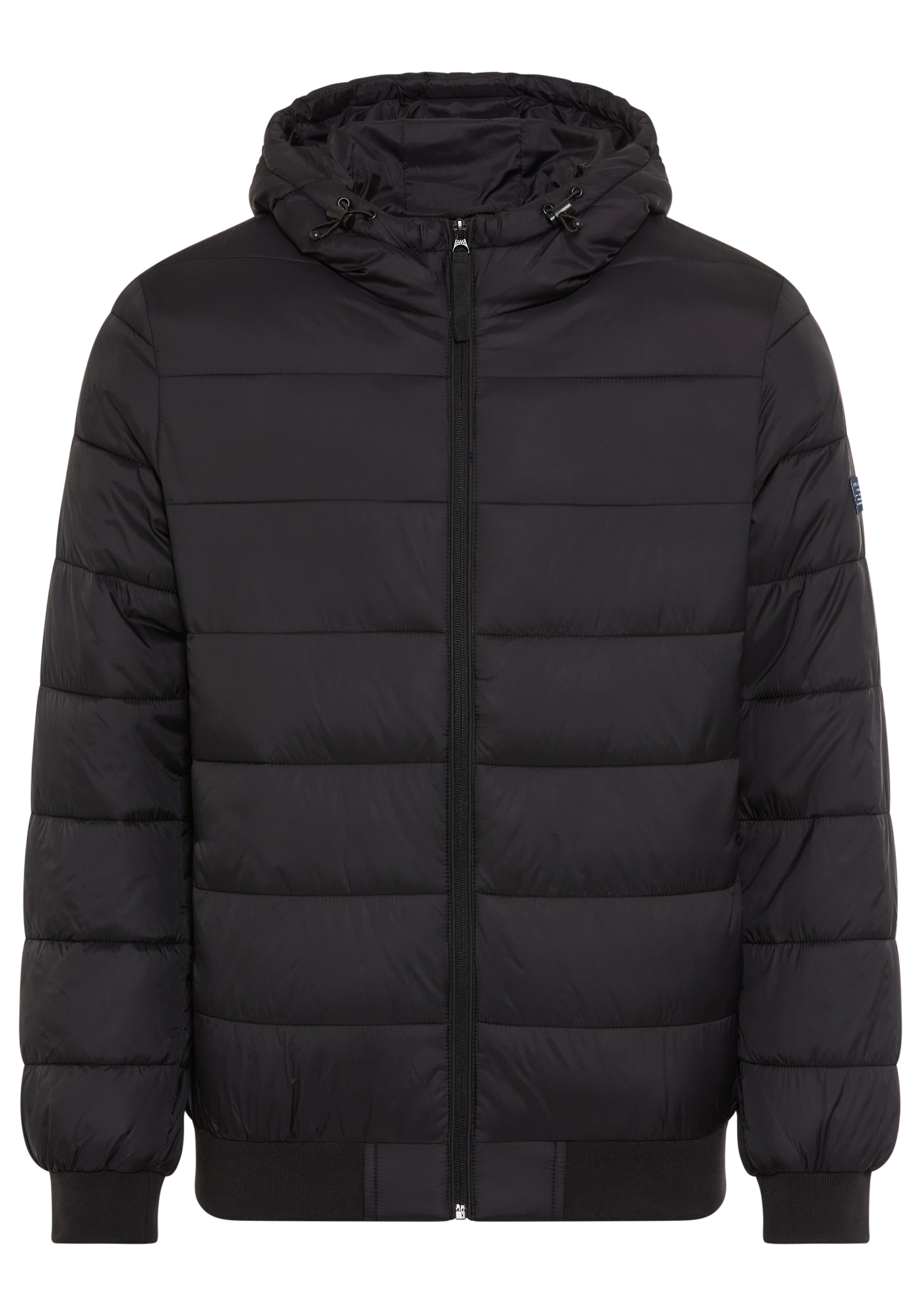 Pepe Jeans Steppjacke PUFFER HOOD Regular günstig online kaufen