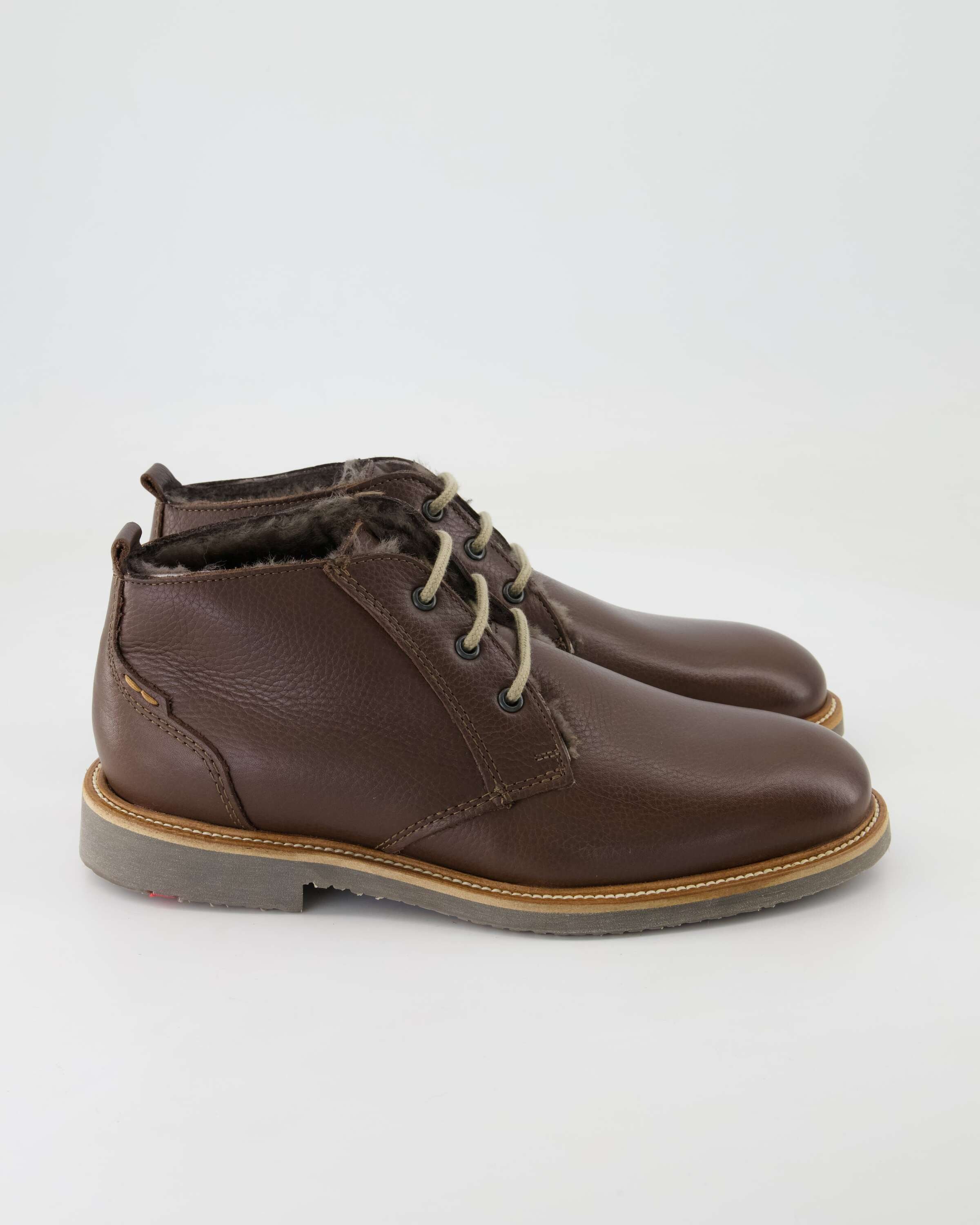 Lloyd Darrow Stiefelette Obermaterial: Leder günstig online kaufen