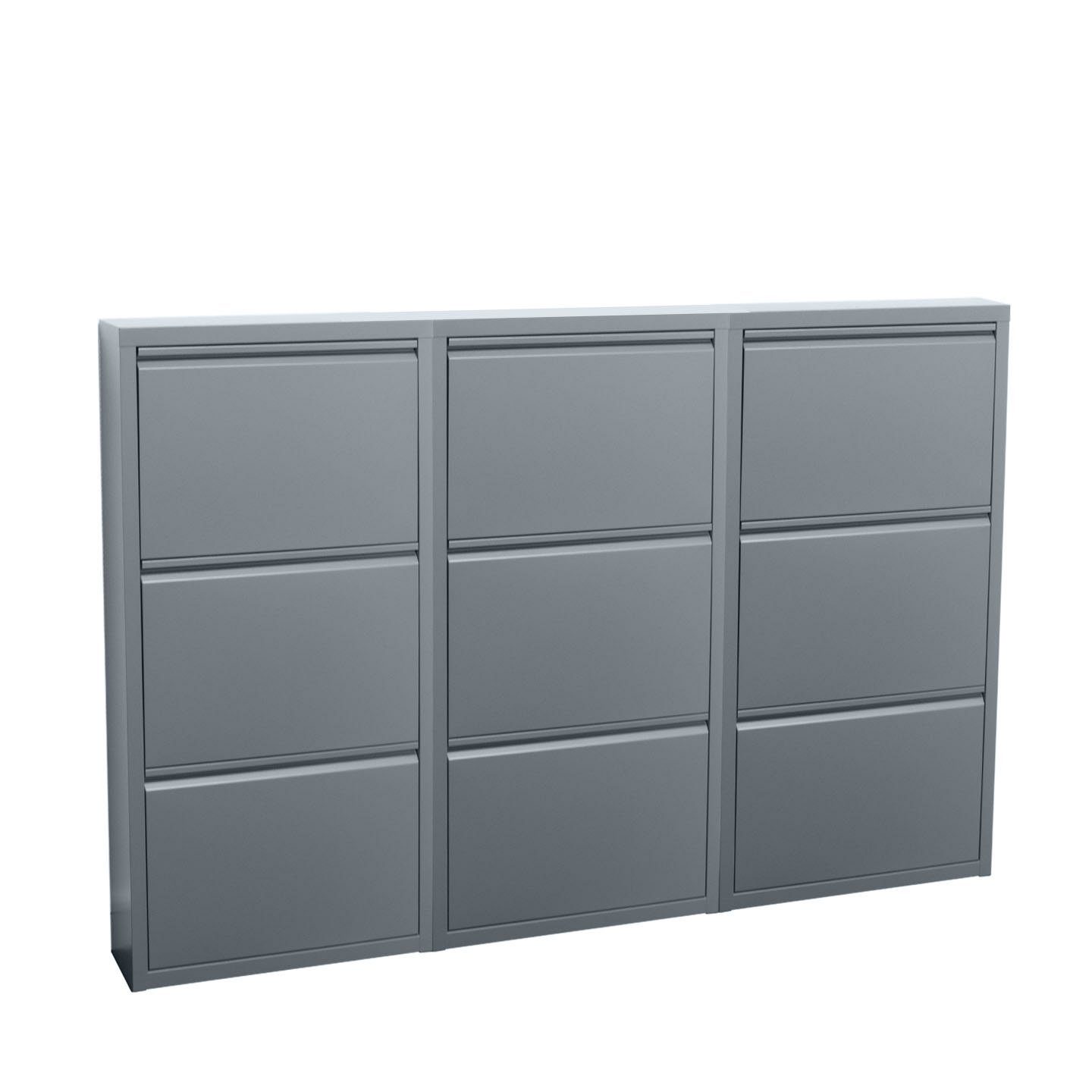 Schuhschrank 150 Cm Breit