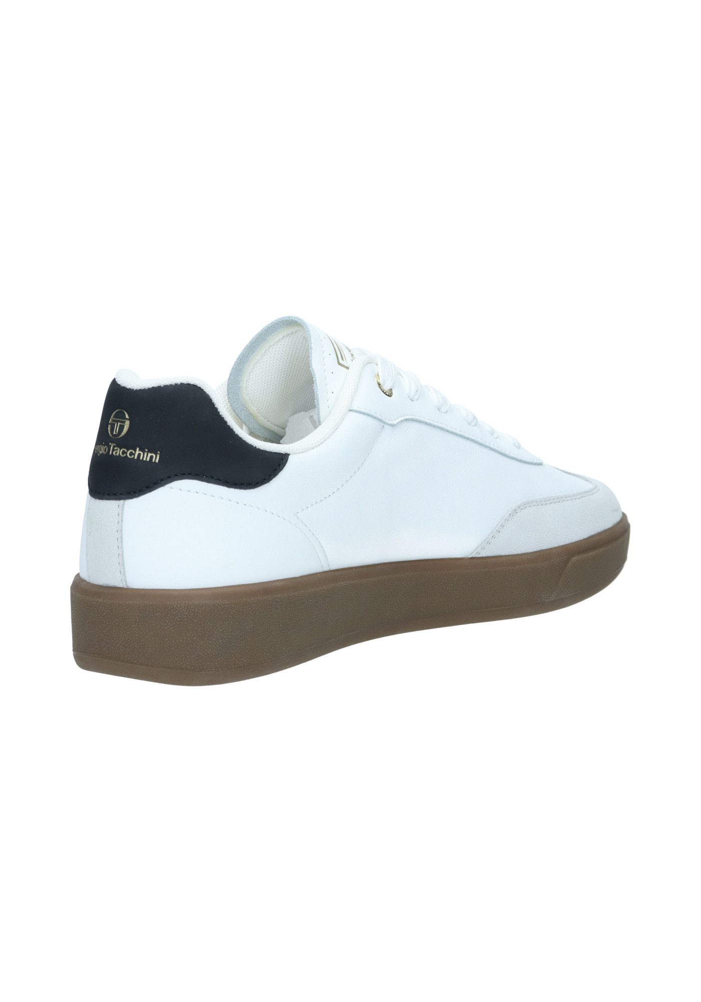Sergio Tacchini TAORMINA Herren Sneaker Sneaker Herren, Sneakers, Sportschuhe, Laufschuhe Retro, Outdoor, Sale
