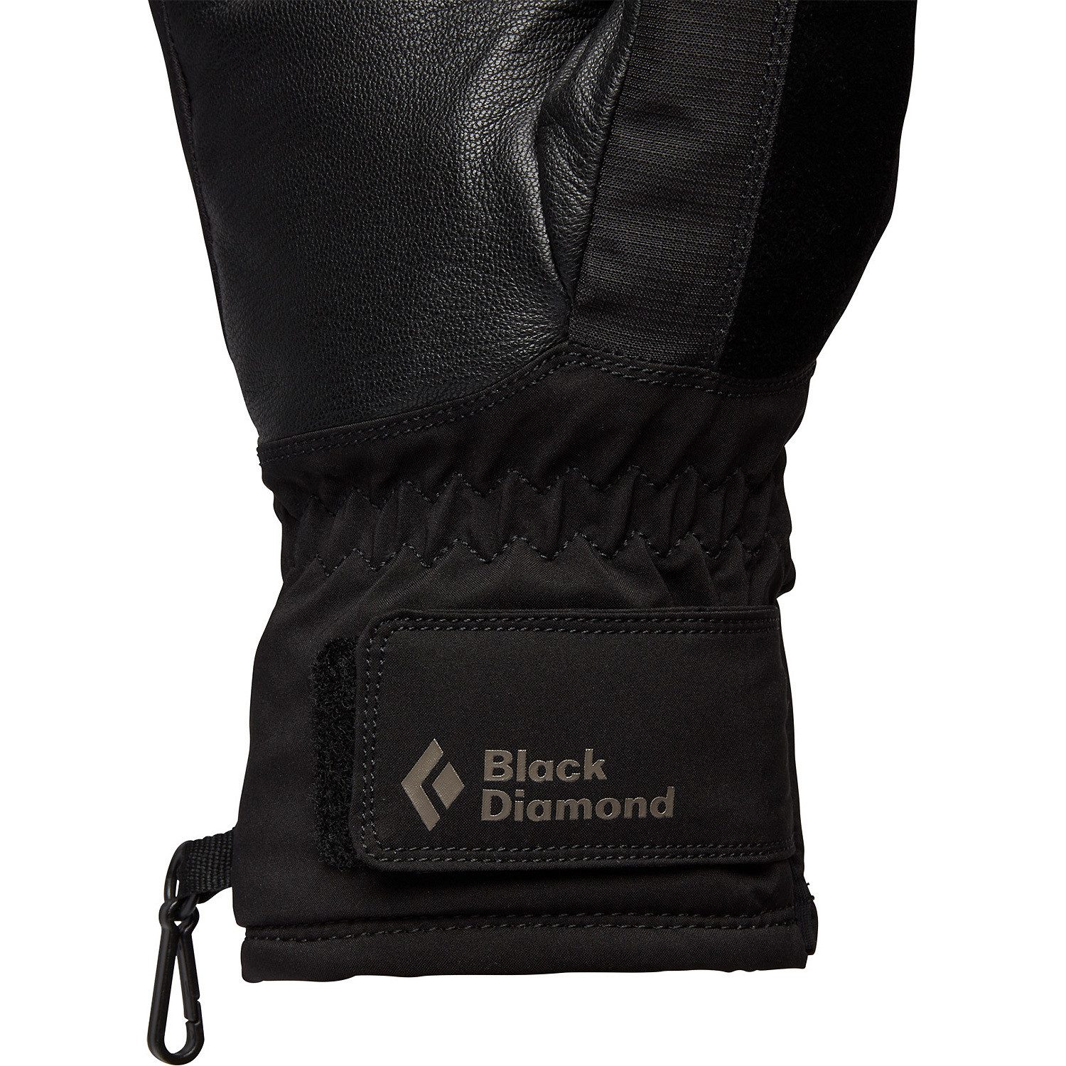 Black Diamond Langlaufhandschuhe Handschuh MISSIMX GLOVE