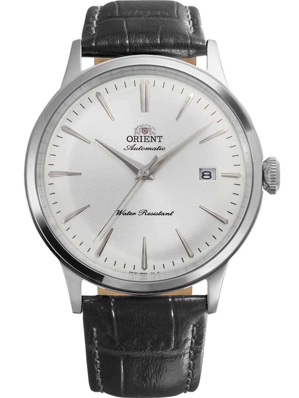 Orient Automatikuhr Orient RA-AC0031S30B Herrenuhr Bambino Automatik 41mm 3ATM Orient RA-AC0031S30B Herrenuhr Bambino Automatik 41mm 3ATM