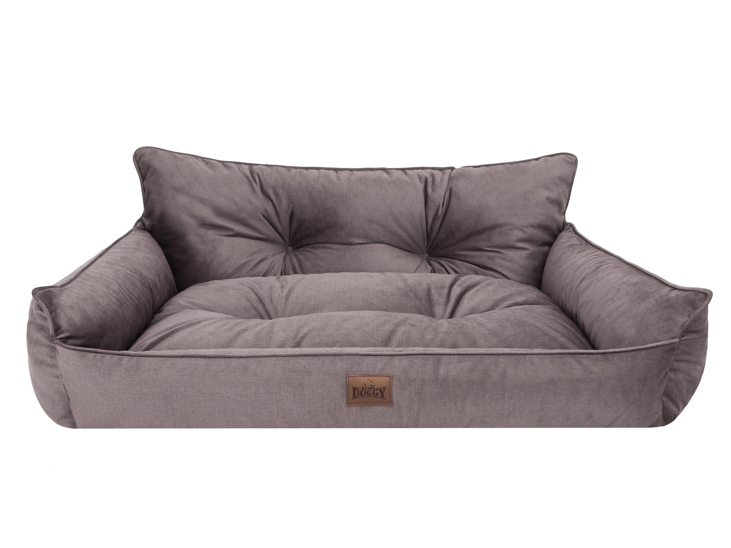 Bjird Tierbett Hundebett Bella Fancy Gesteppt, günstig online kaufen