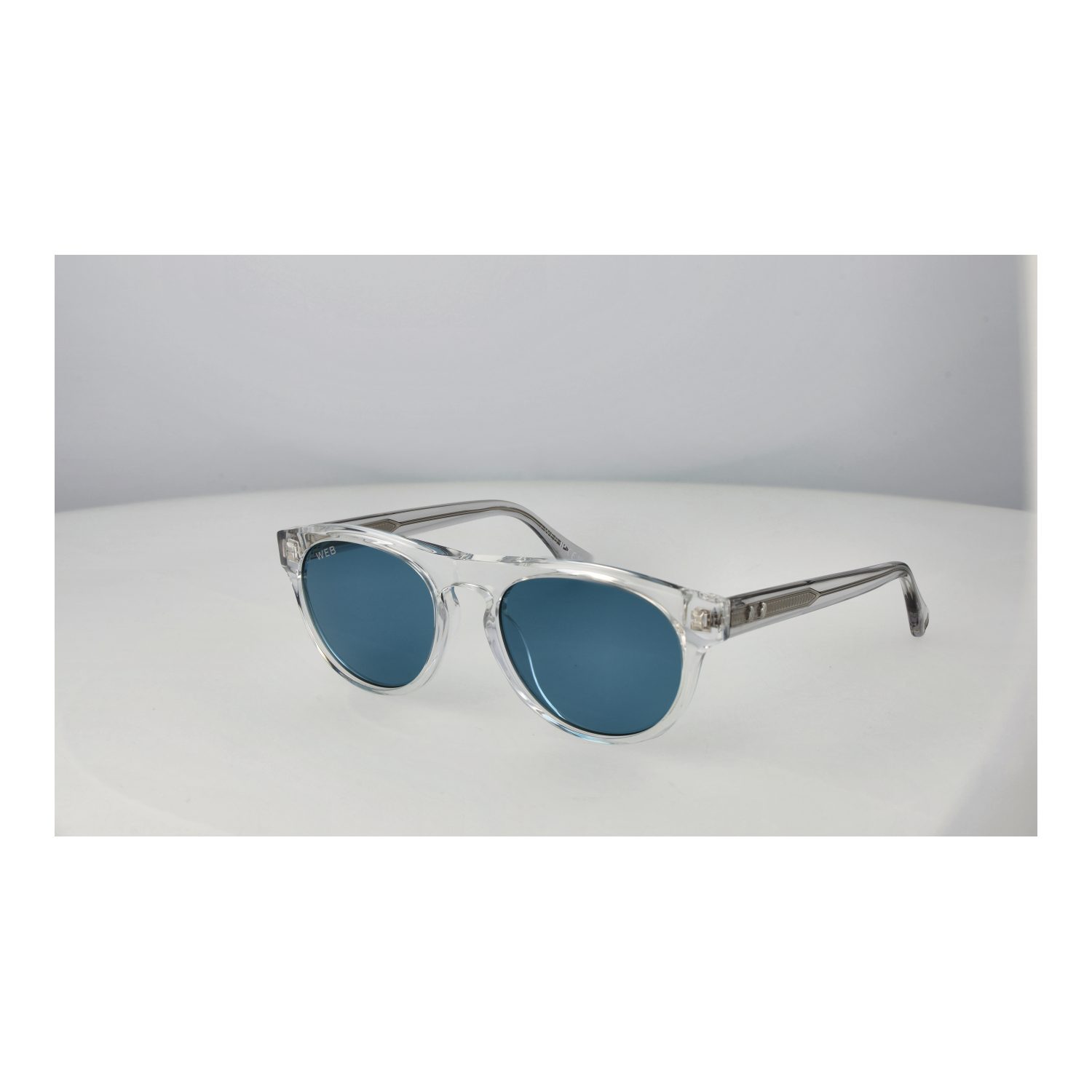 Web Sonnenbrille WE0372 5326V
