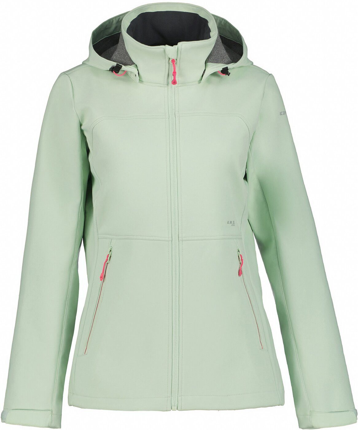 Funktionsjacke ICEPEAK BEEBE