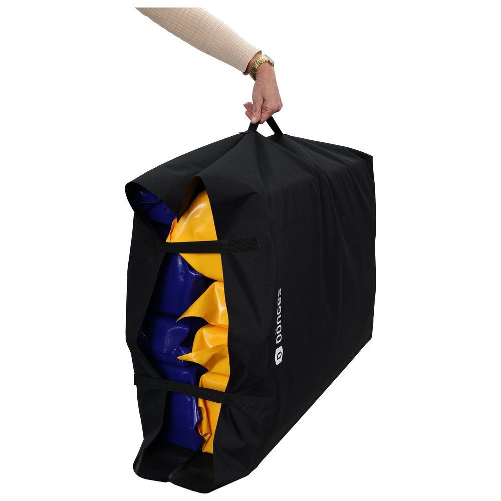 Dönges Outdoor-Spielzeug Pferdegasse gefülltes Set mit vier Balken à 300 x günstig online kaufen