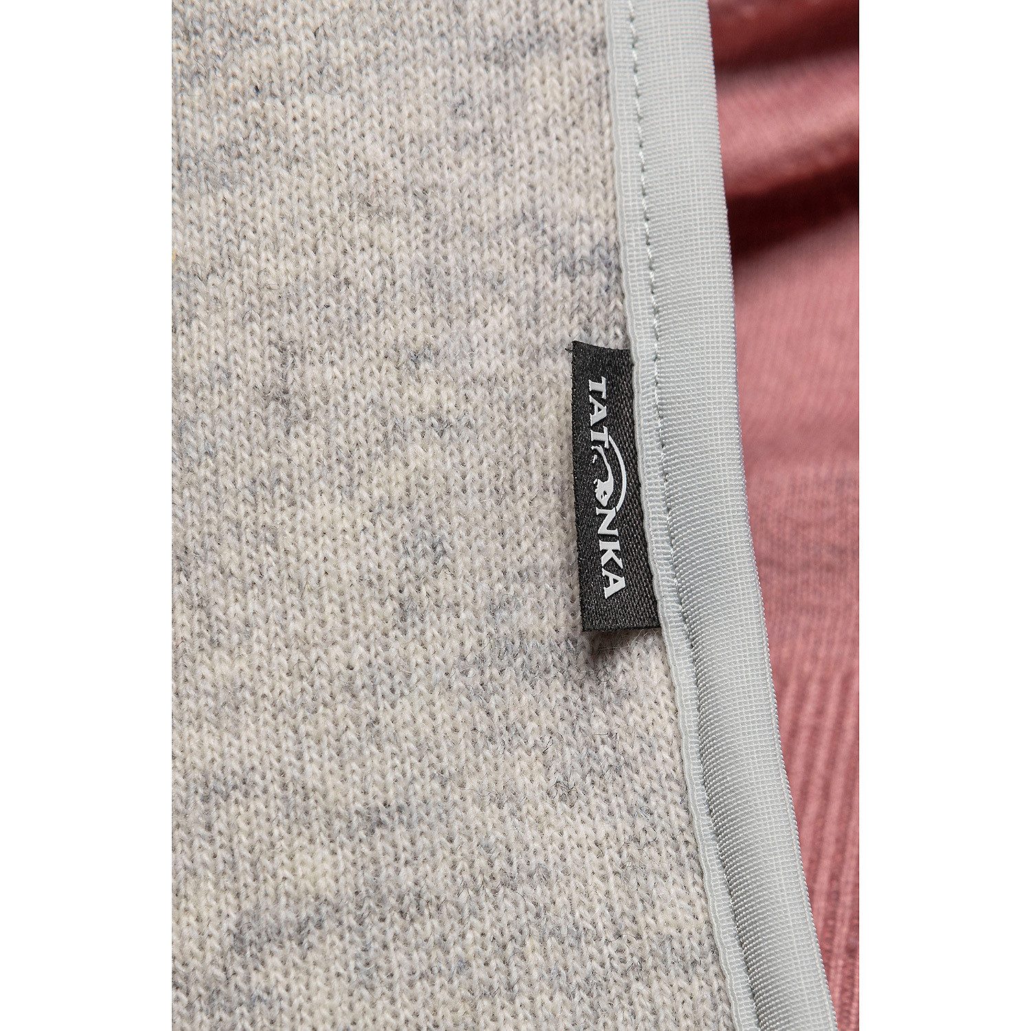 TATONKA® Modeschal Tuch LAKHO SCARF 25 x 200