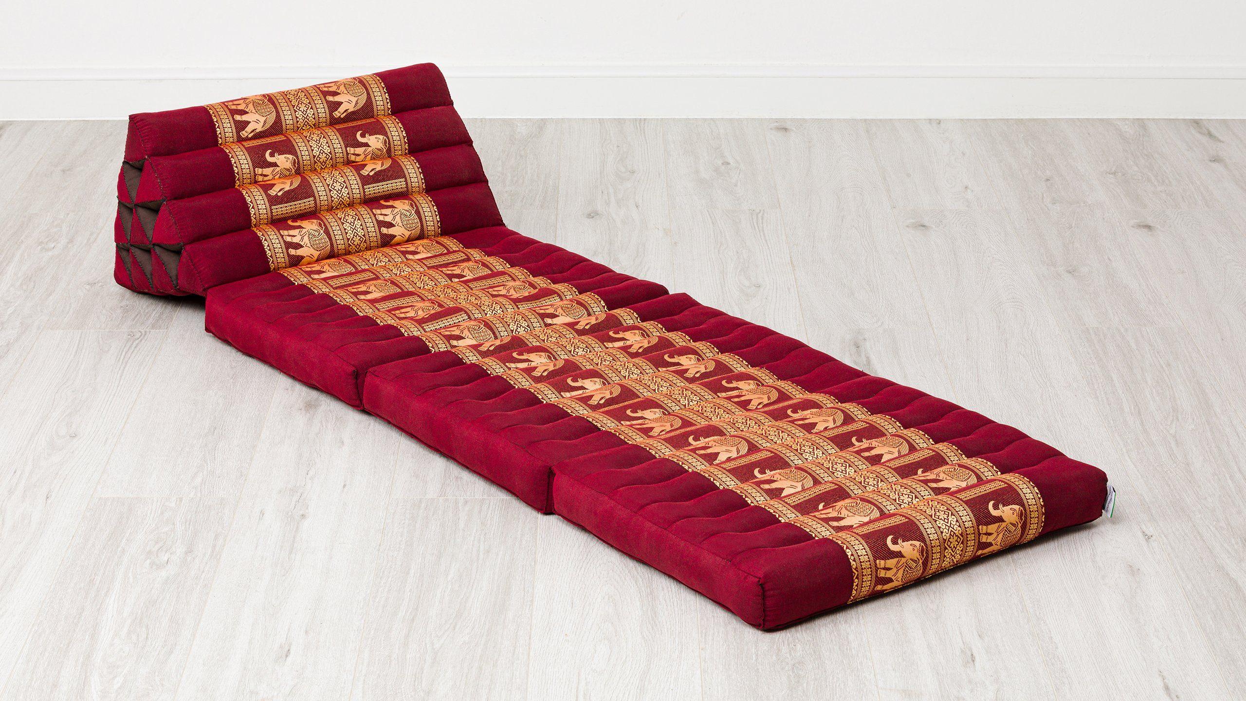 livasia Sitzsack Thaikissen 3 Auflagen (Deluxe) vegan günstig online kaufen