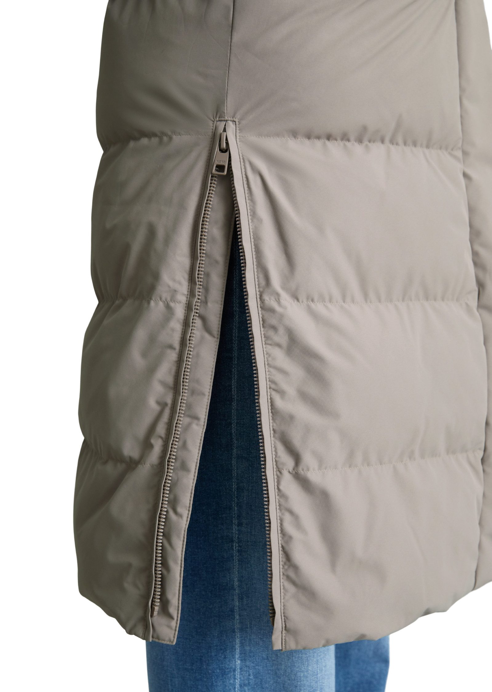 Marc O'Polo DENIM Steppmantel mit wasserabweisender Oberfläche – Bild 4 von 5