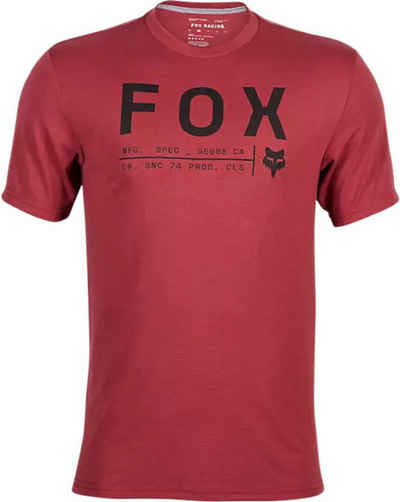 Fox Kurzarmshirt Non Stop 2023 T-Shirt