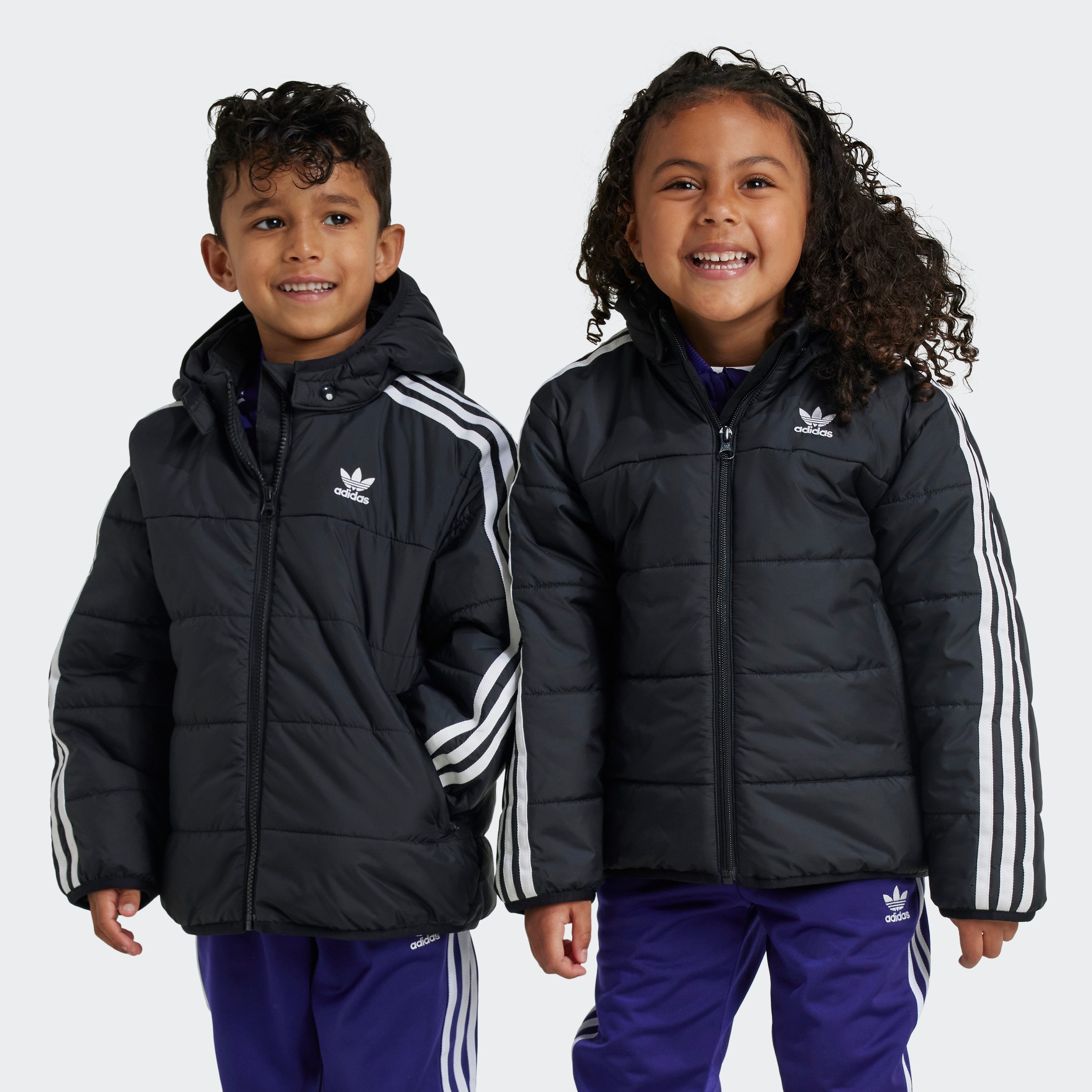 Outdoorjacke PADDED JACKET
